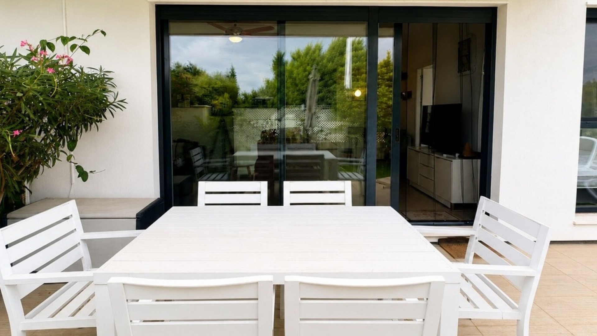Wiederverkauf - Wohnung - Orihuela - Punta Prima