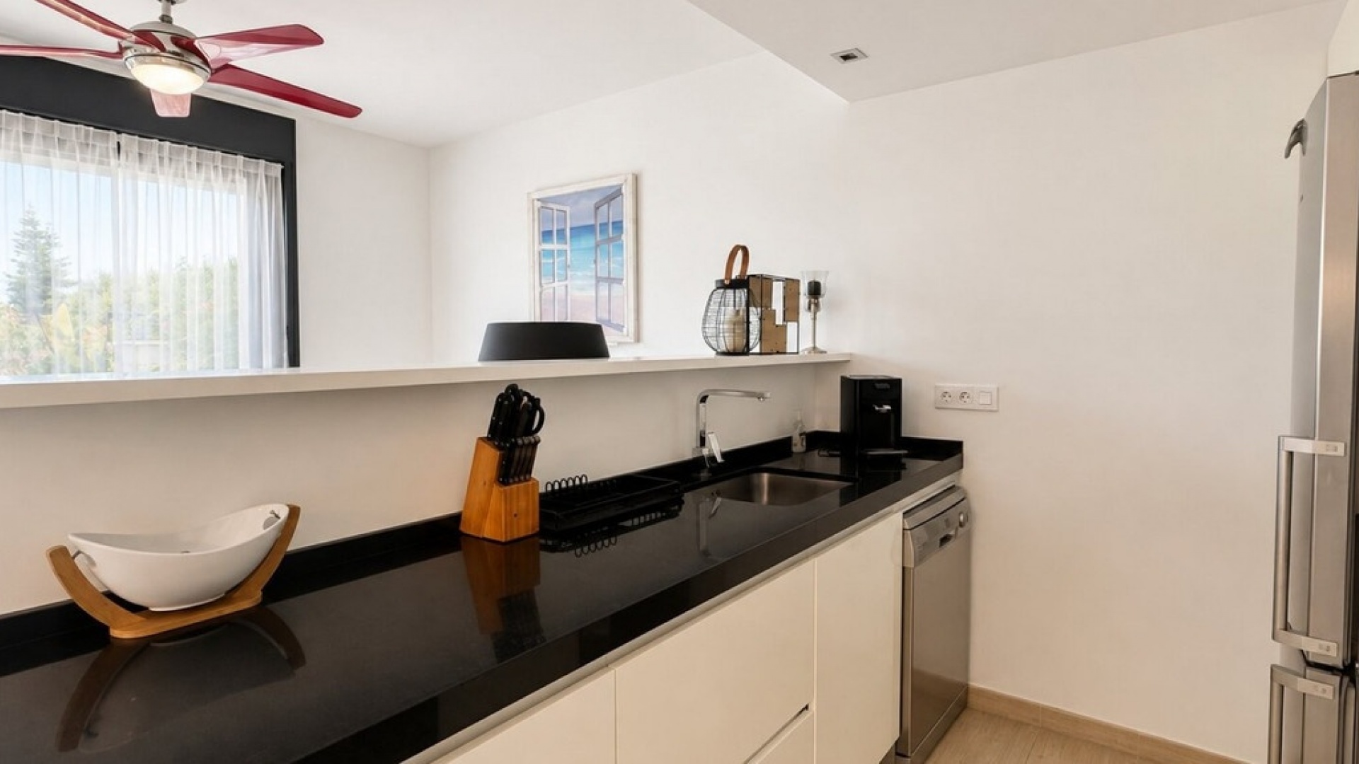Wiederverkauf - Wohnung - Orihuela - Punta Prima