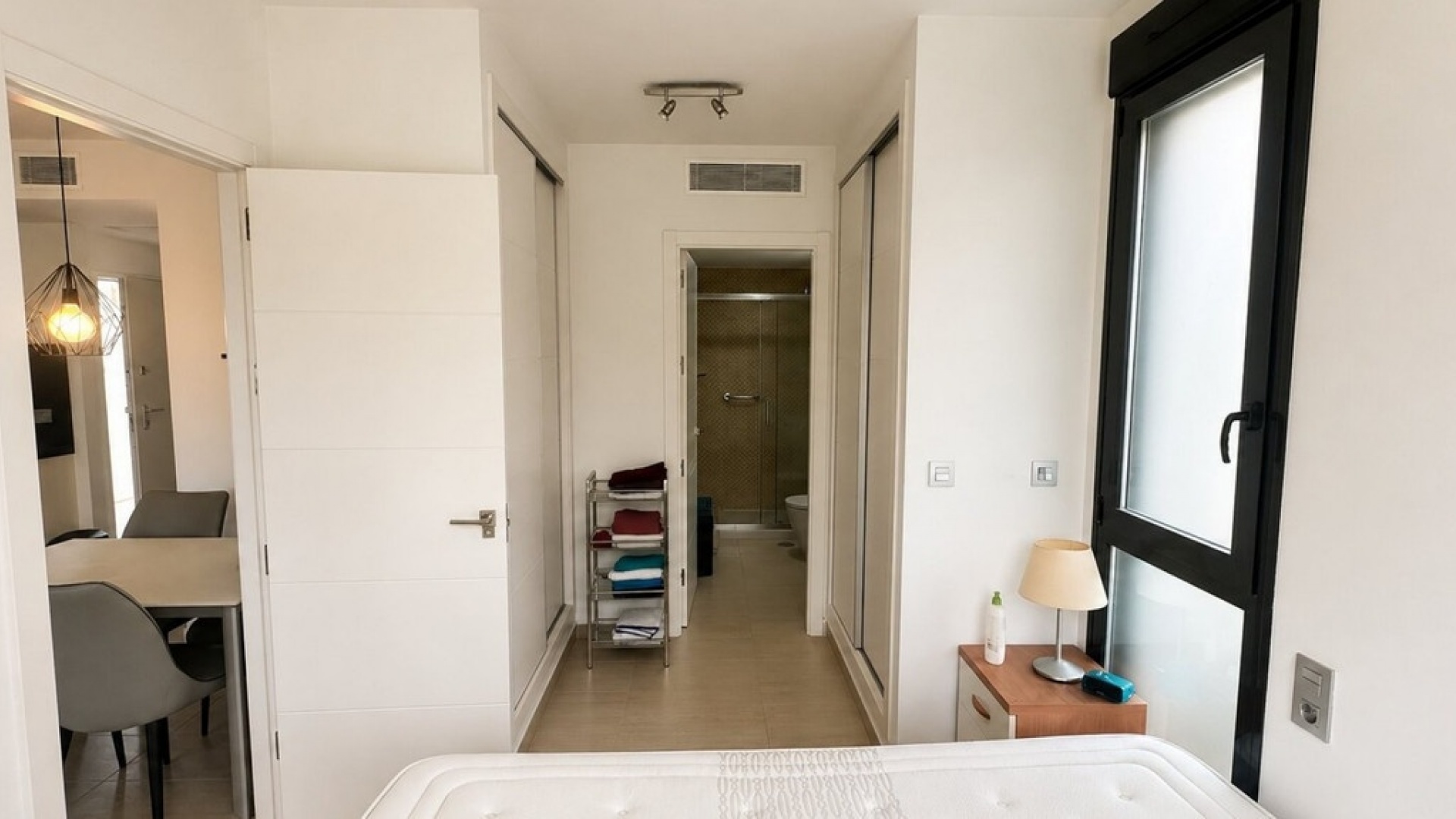 Wiederverkauf - Wohnung - Orihuela - Punta Prima