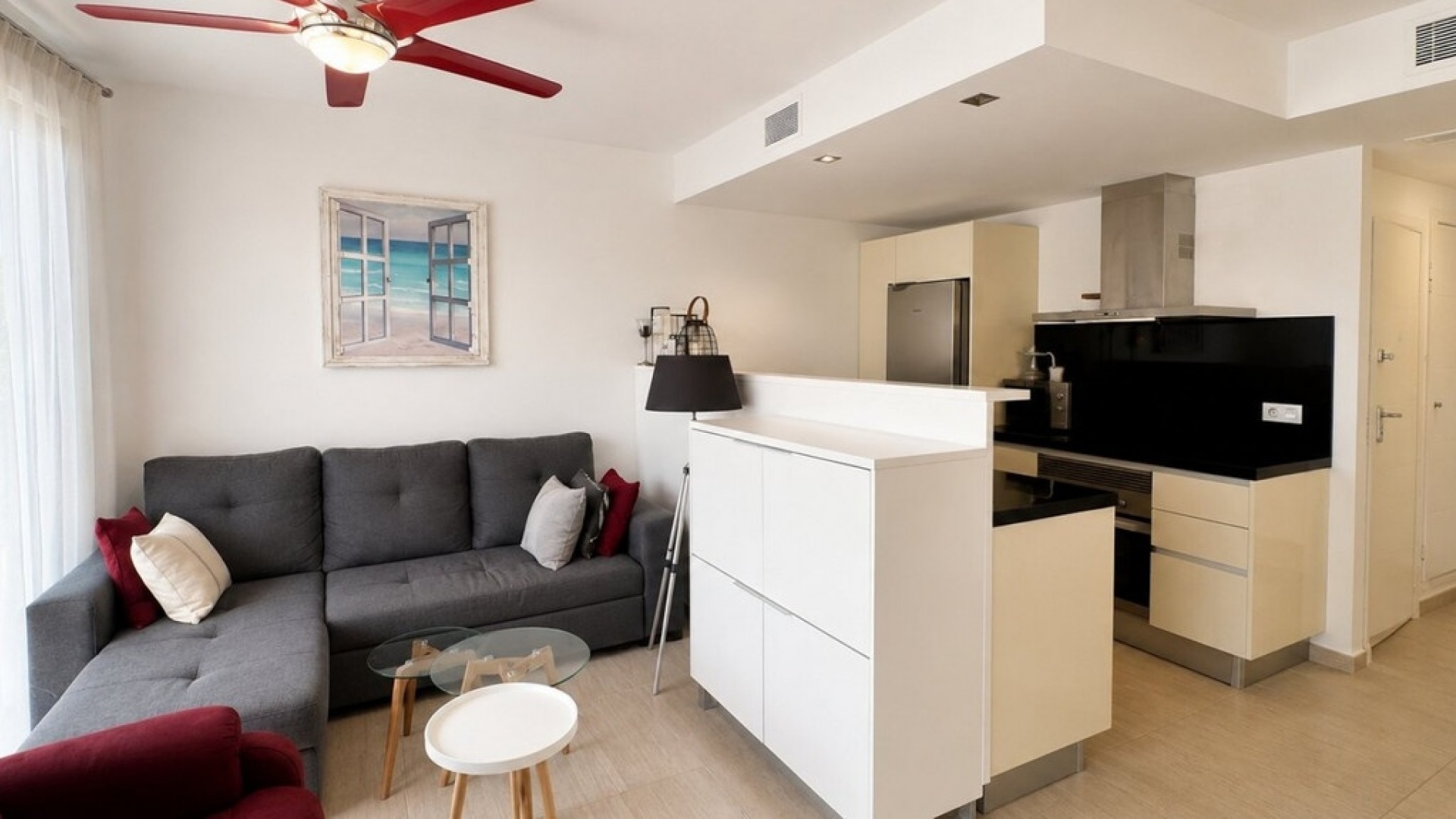 Wiederverkauf - Wohnung - Orihuela - Punta Prima