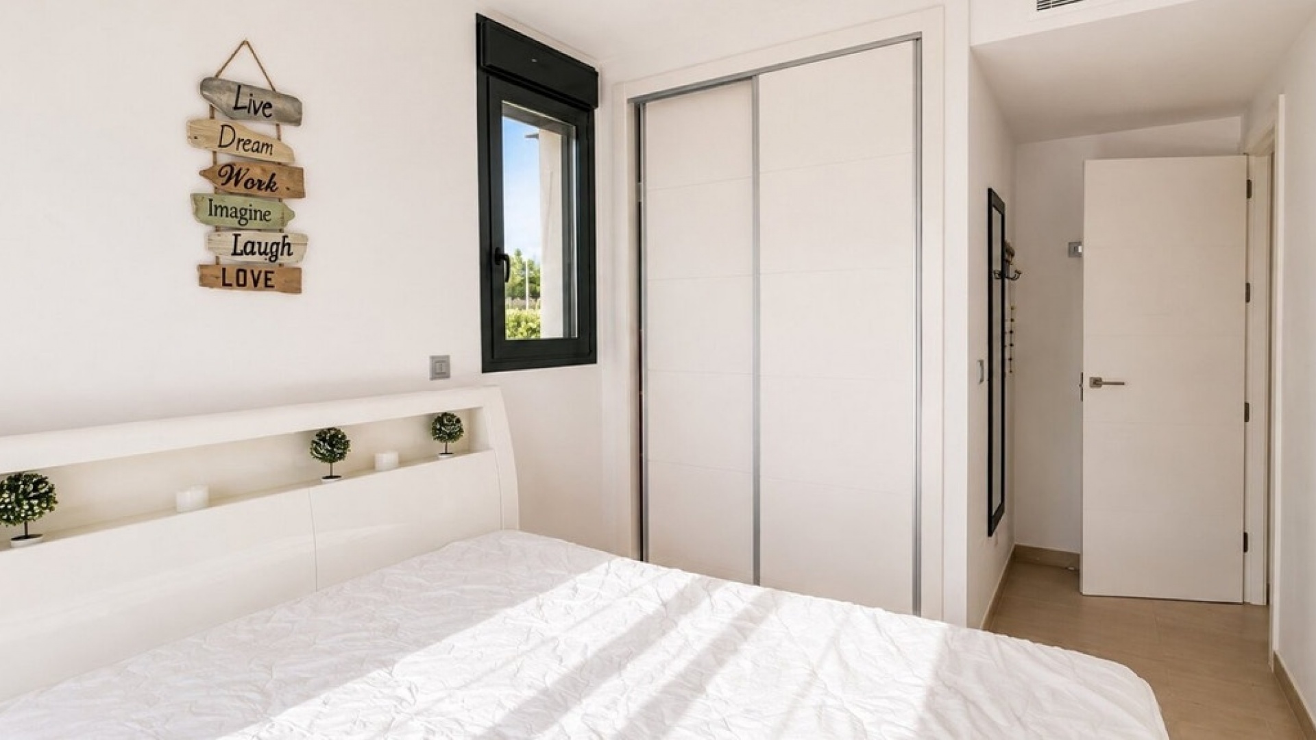 Wiederverkauf - Wohnung - Orihuela - Punta Prima