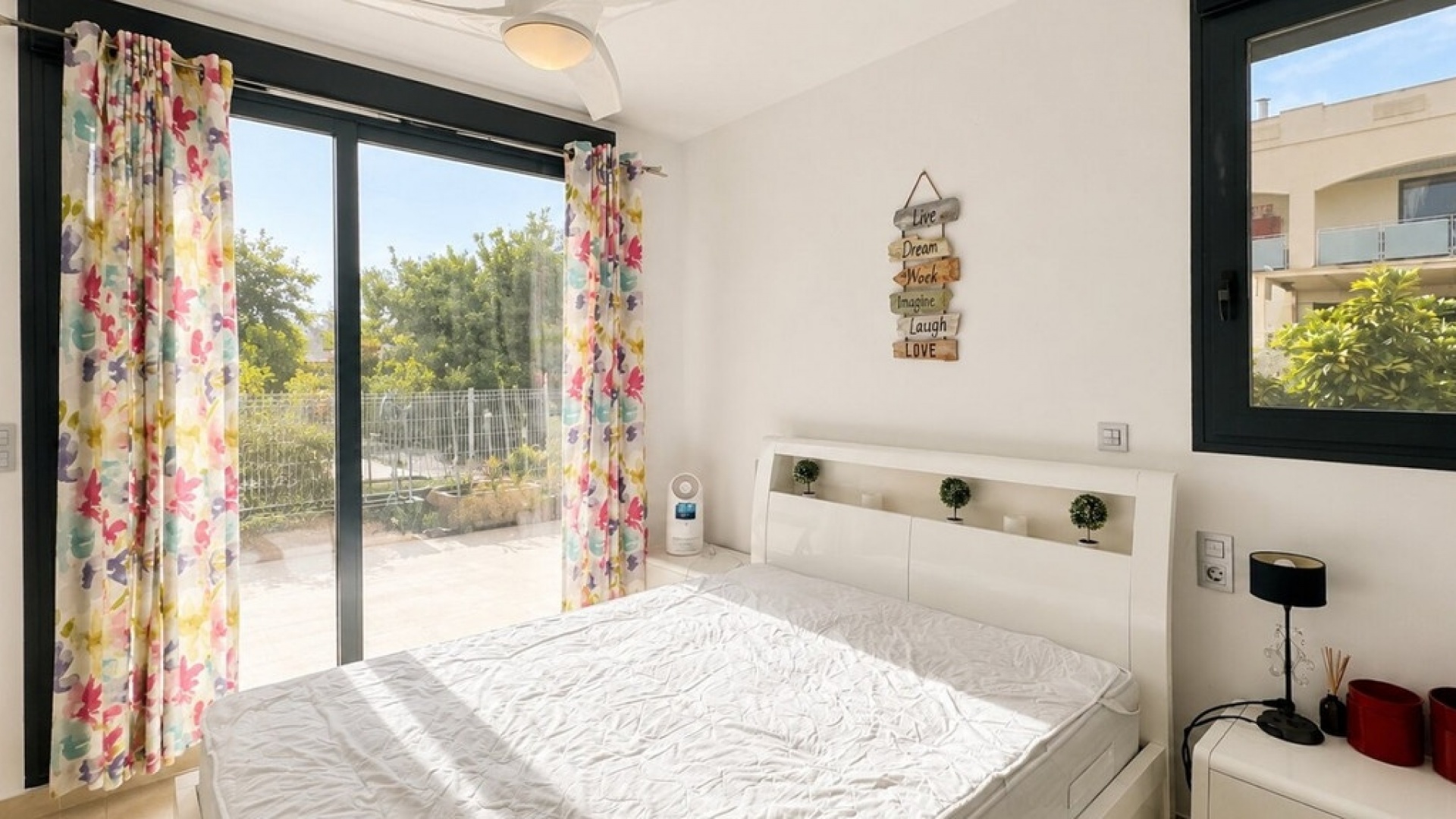 Wiederverkauf - Wohnung - Orihuela - Punta Prima