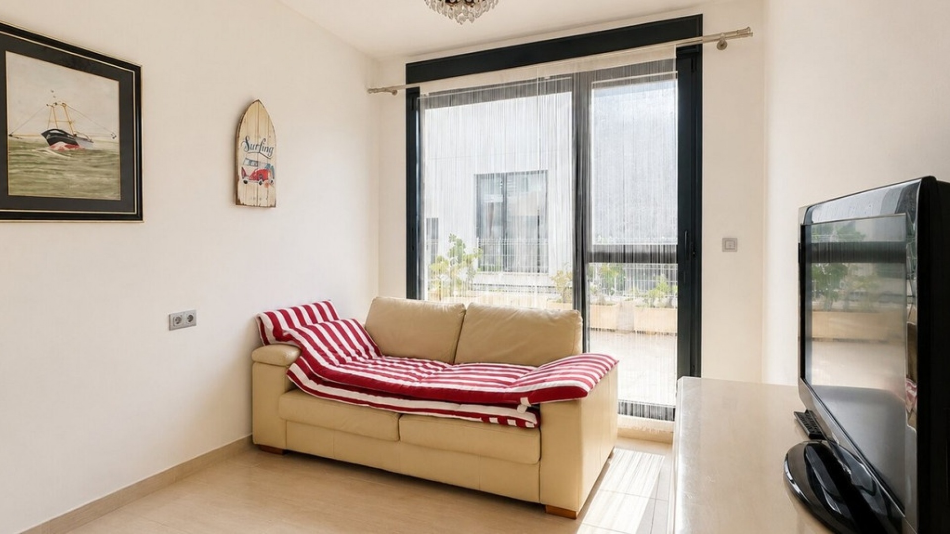 Wiederverkauf - Wohnung - Orihuela - Punta Prima
