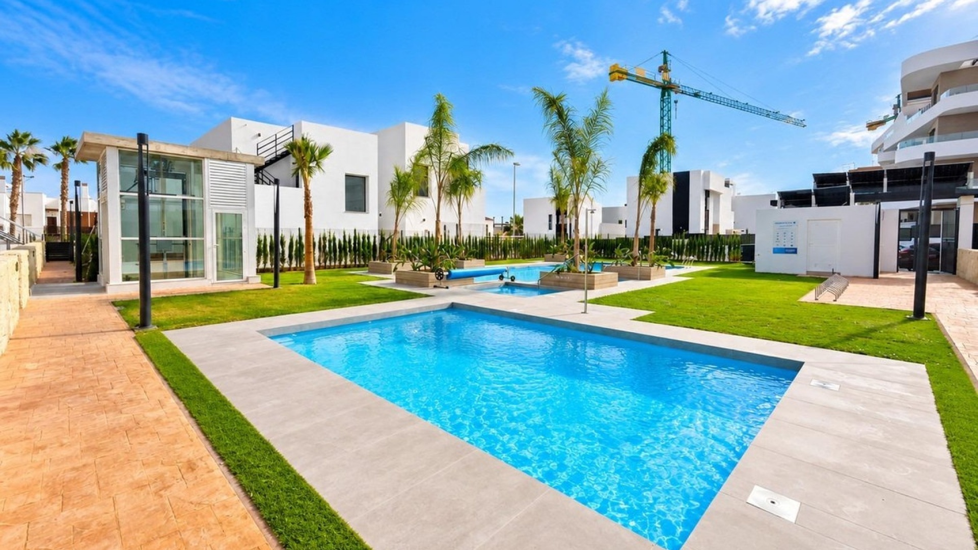 Wiederverkauf - Wohnung - Orihuela - Punta Prima