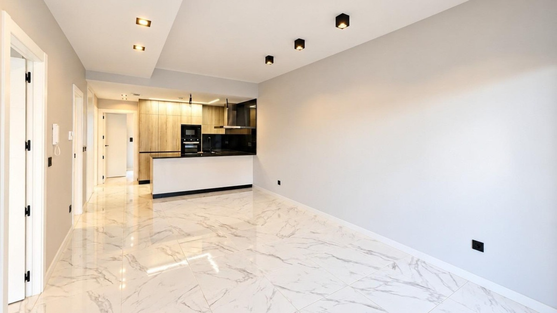 Wiederverkauf - Wohnung - Orihuela - Punta Prima