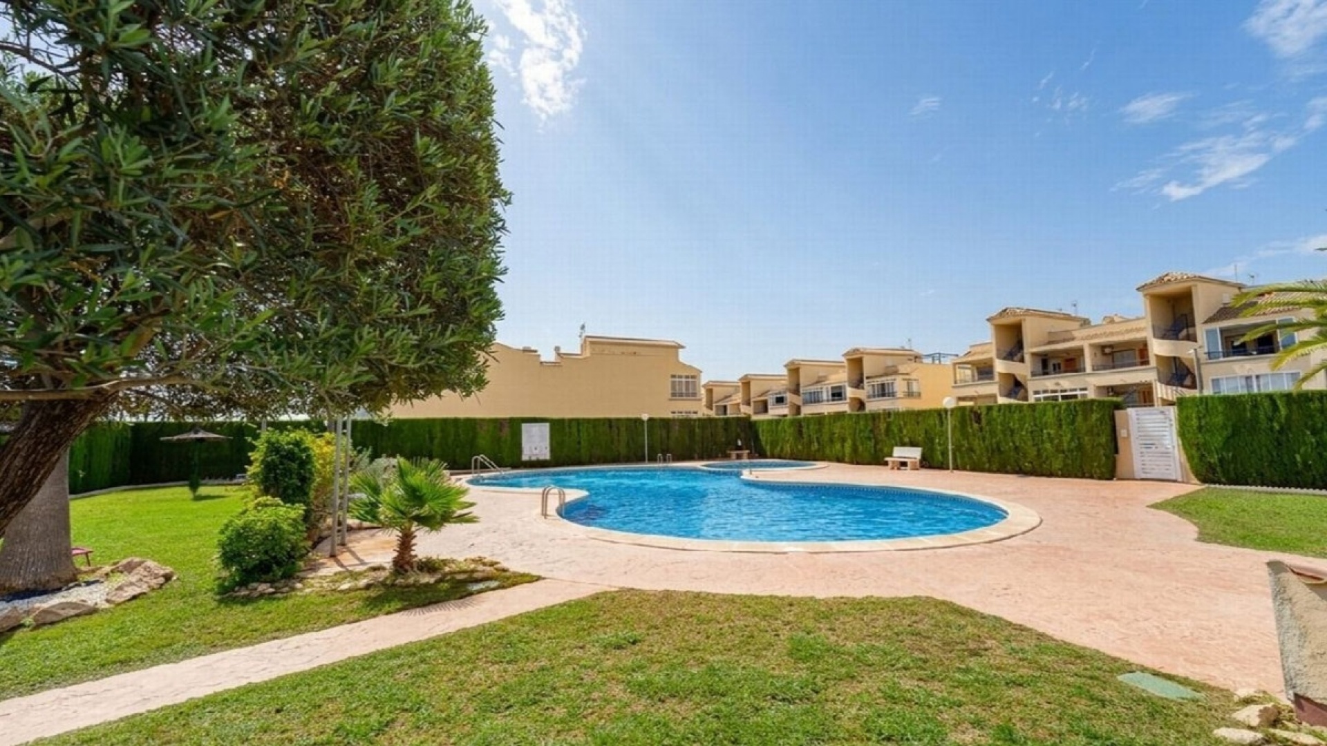 Wiederverkauf - Wohnung - Orihuela - Punta Prima
