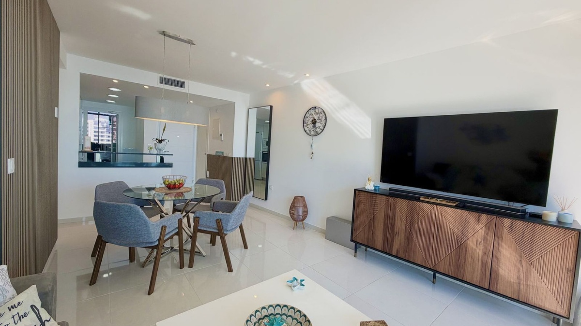 Wiederverkauf - Wohnung - Orihuela - Punta Prima