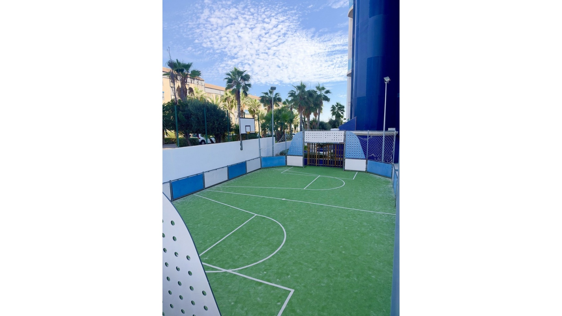 Wiederverkauf - Wohnung - Orihuela - Punta Prima