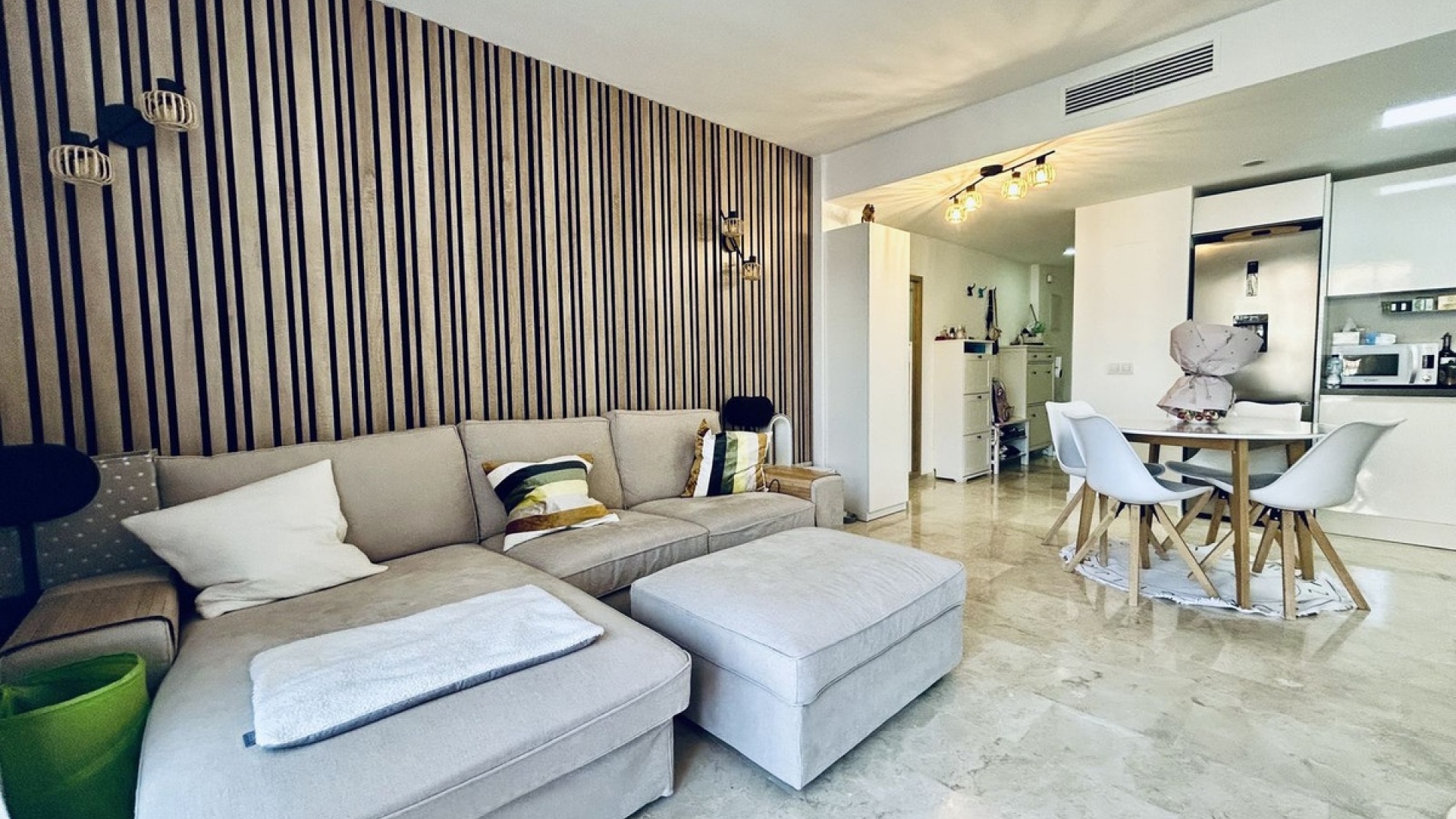 Wiederverkauf - Wohnung - Orihuela - Punta Prima