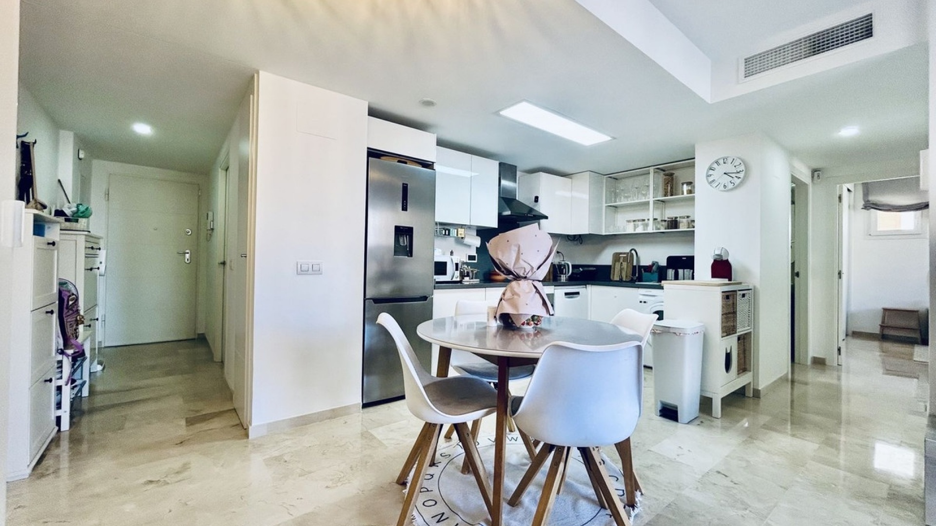 Wiederverkauf - Wohnung - Orihuela - Punta Prima