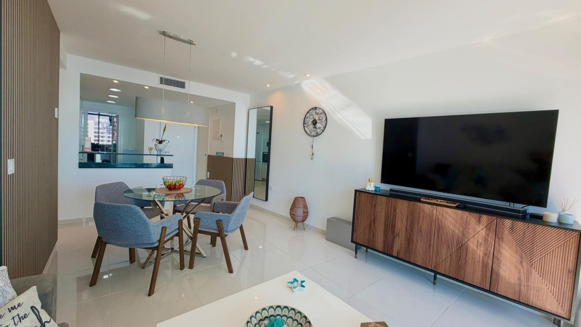 Wiederverkauf - Wohnung - Orihuela - Punta Prima
