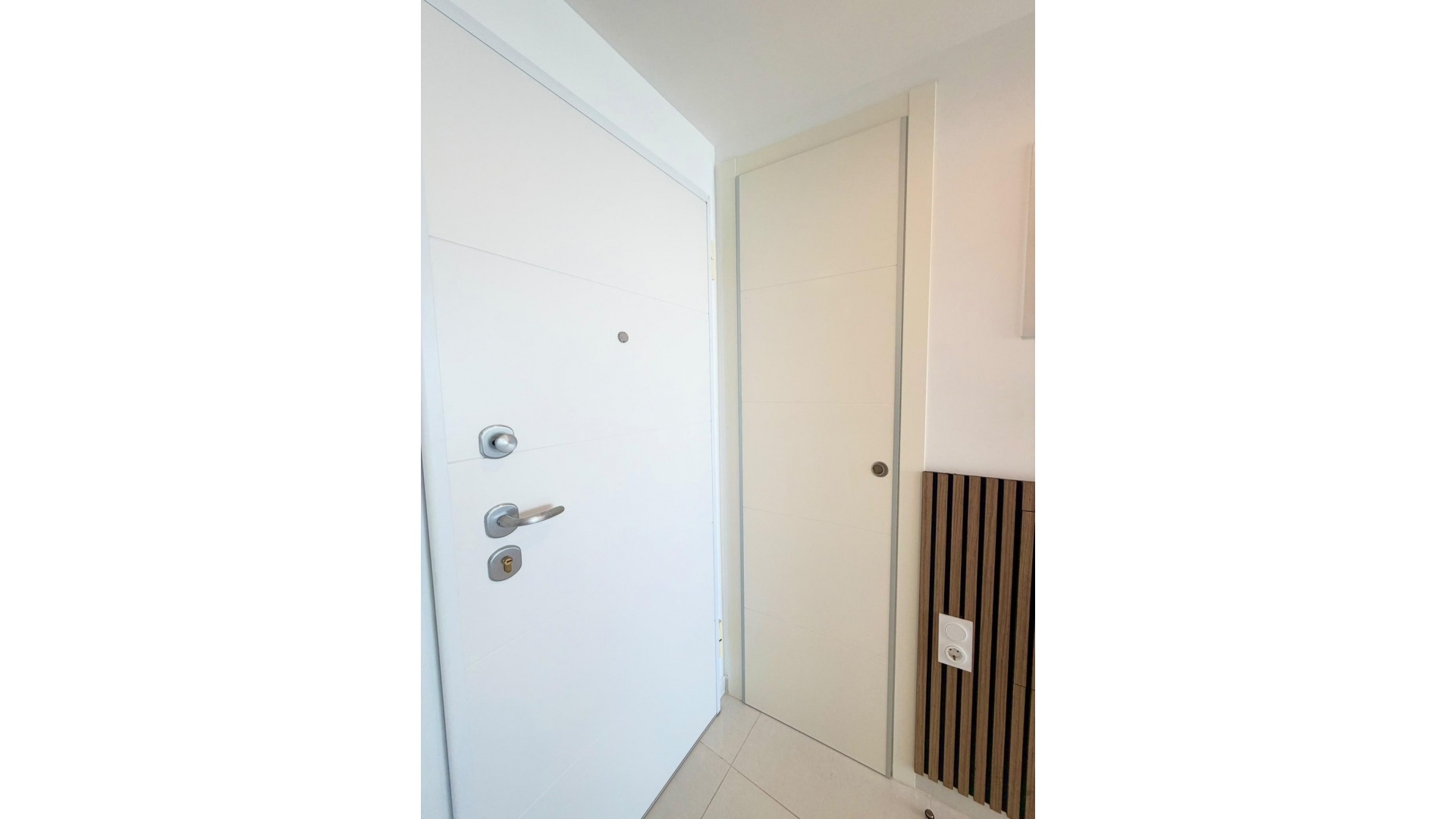 Wiederverkauf - Wohnung - Orihuela - Punta Prima
