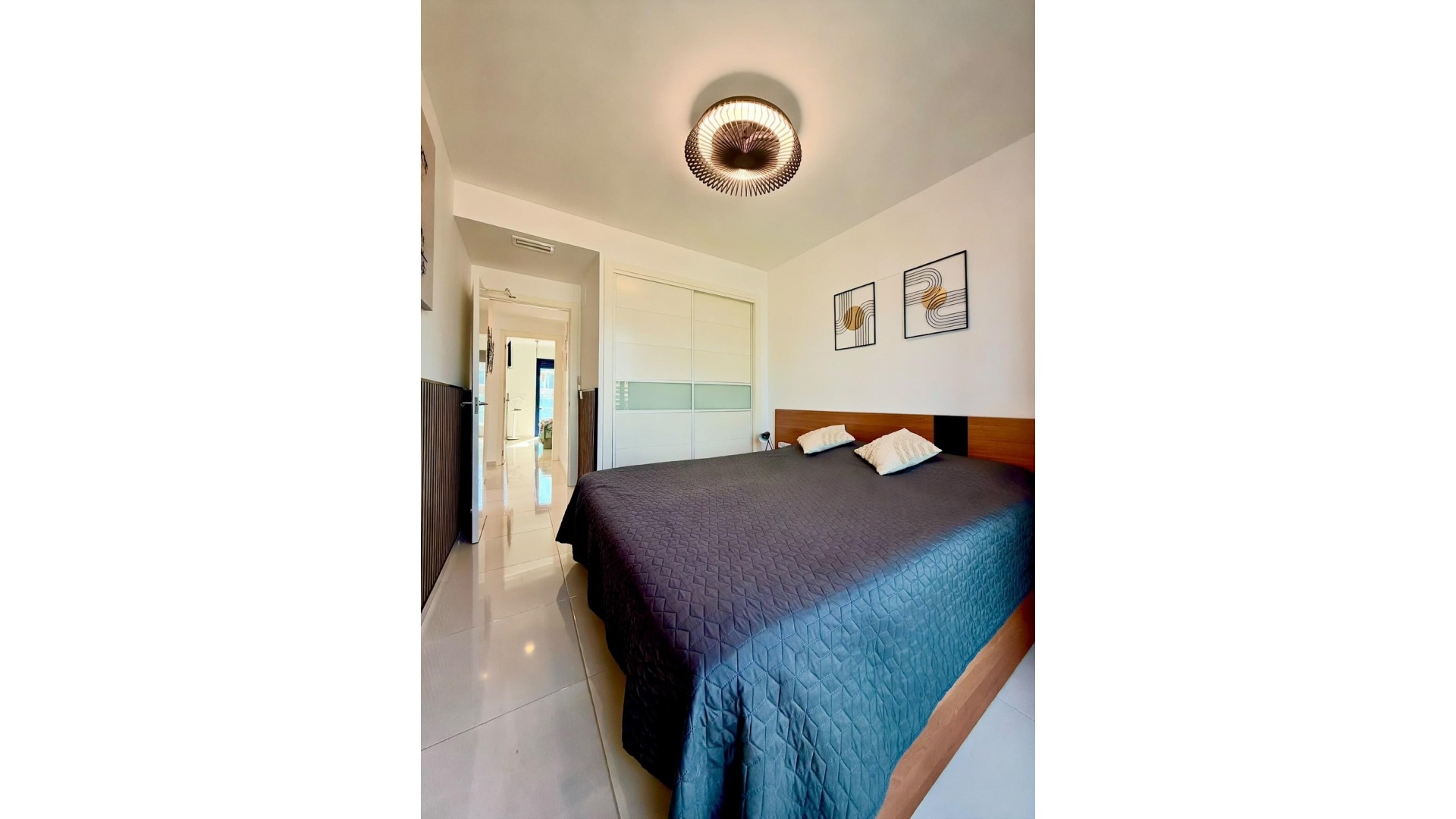 Wiederverkauf - Wohnung - Orihuela - Punta Prima
