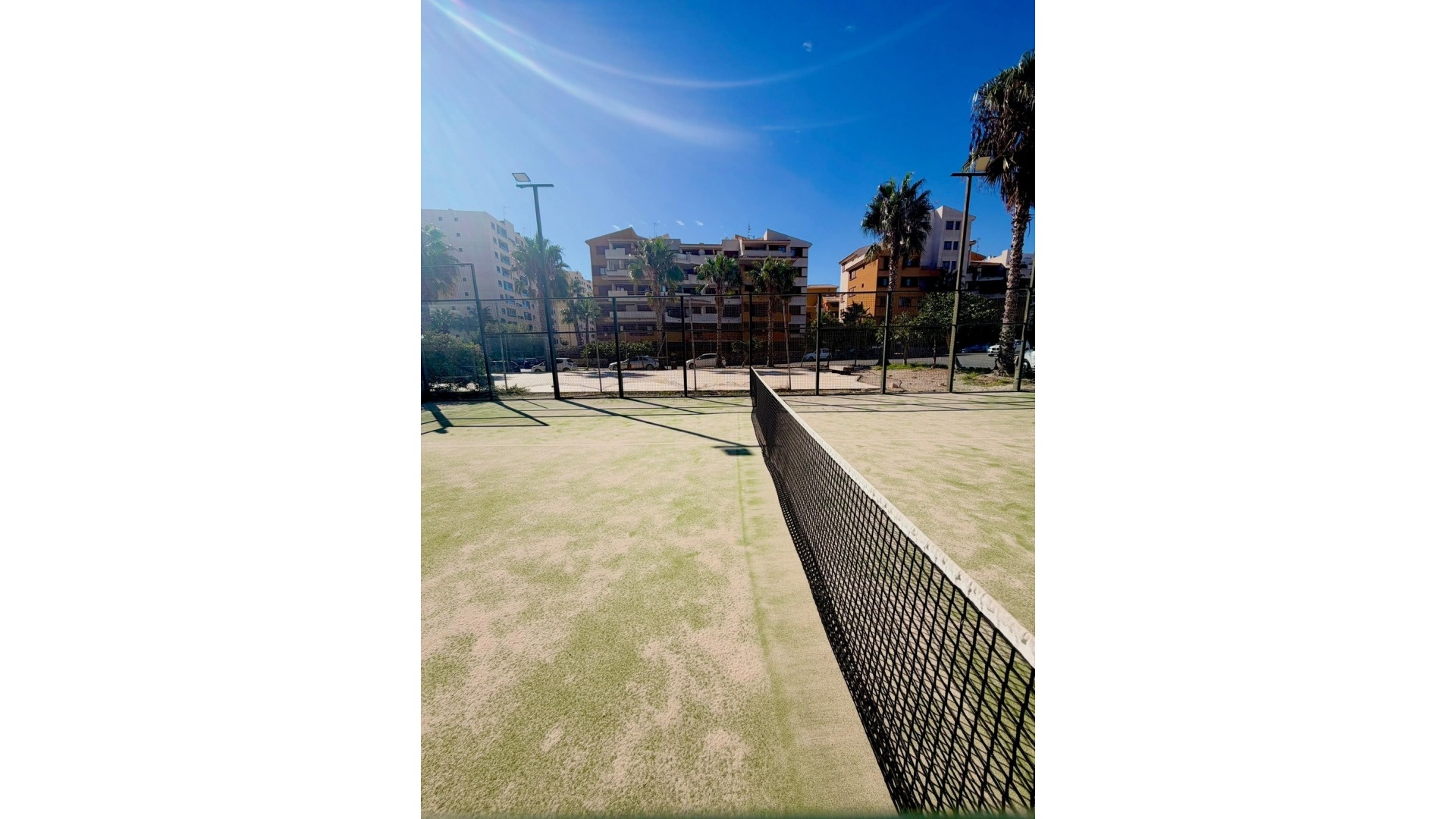 Wiederverkauf - Wohnung - Orihuela - Punta Prima
