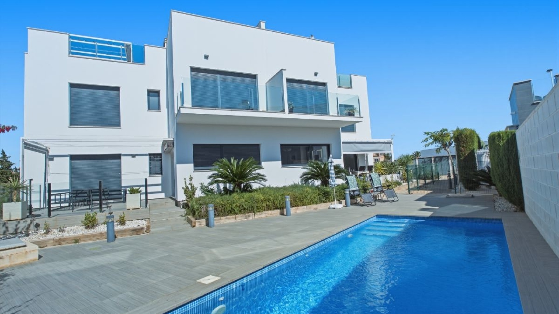 Wiederverkauf - Wohnung - Orihuela - Punta Prima