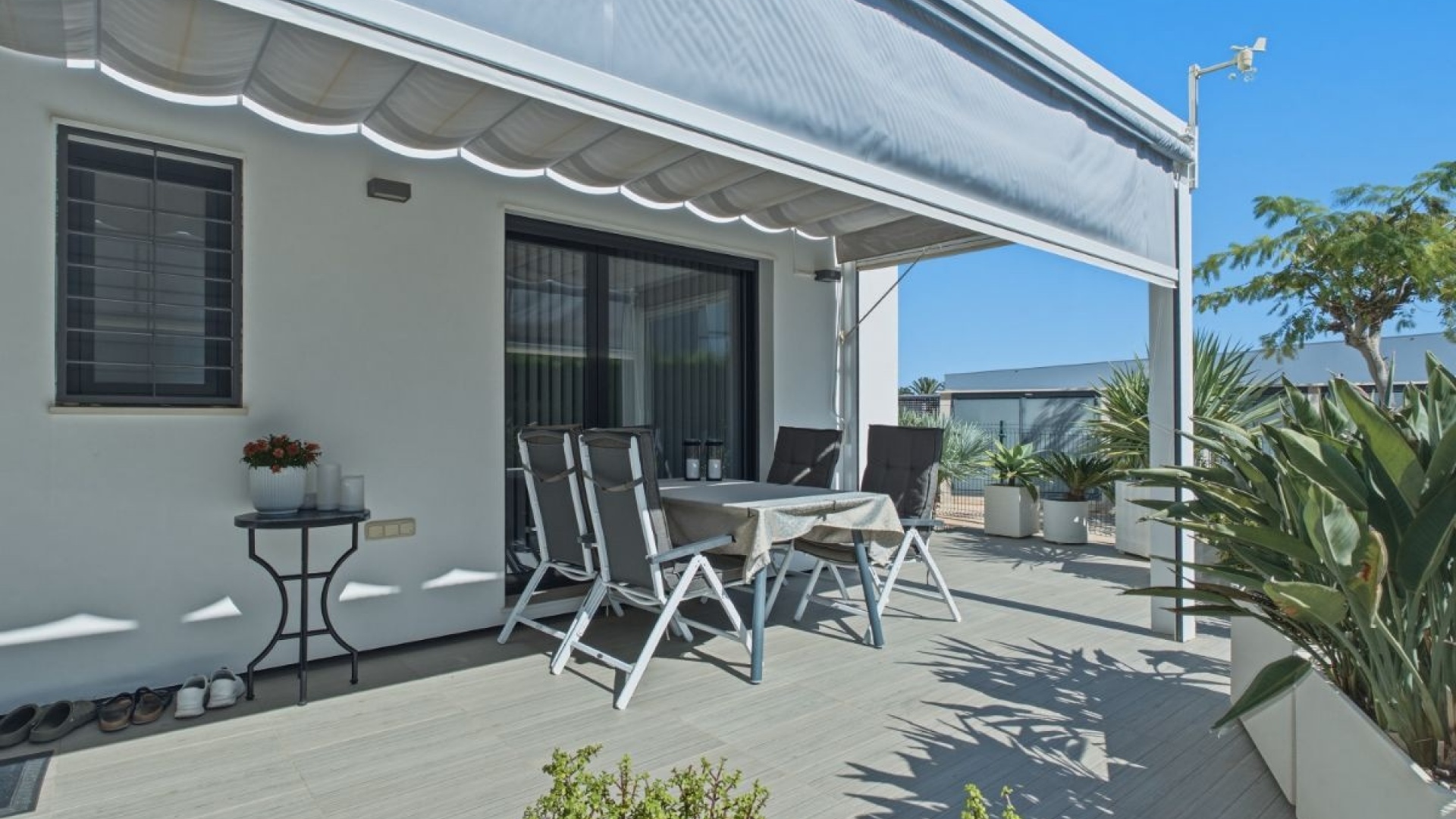 Wiederverkauf - Wohnung - Orihuela - Punta Prima