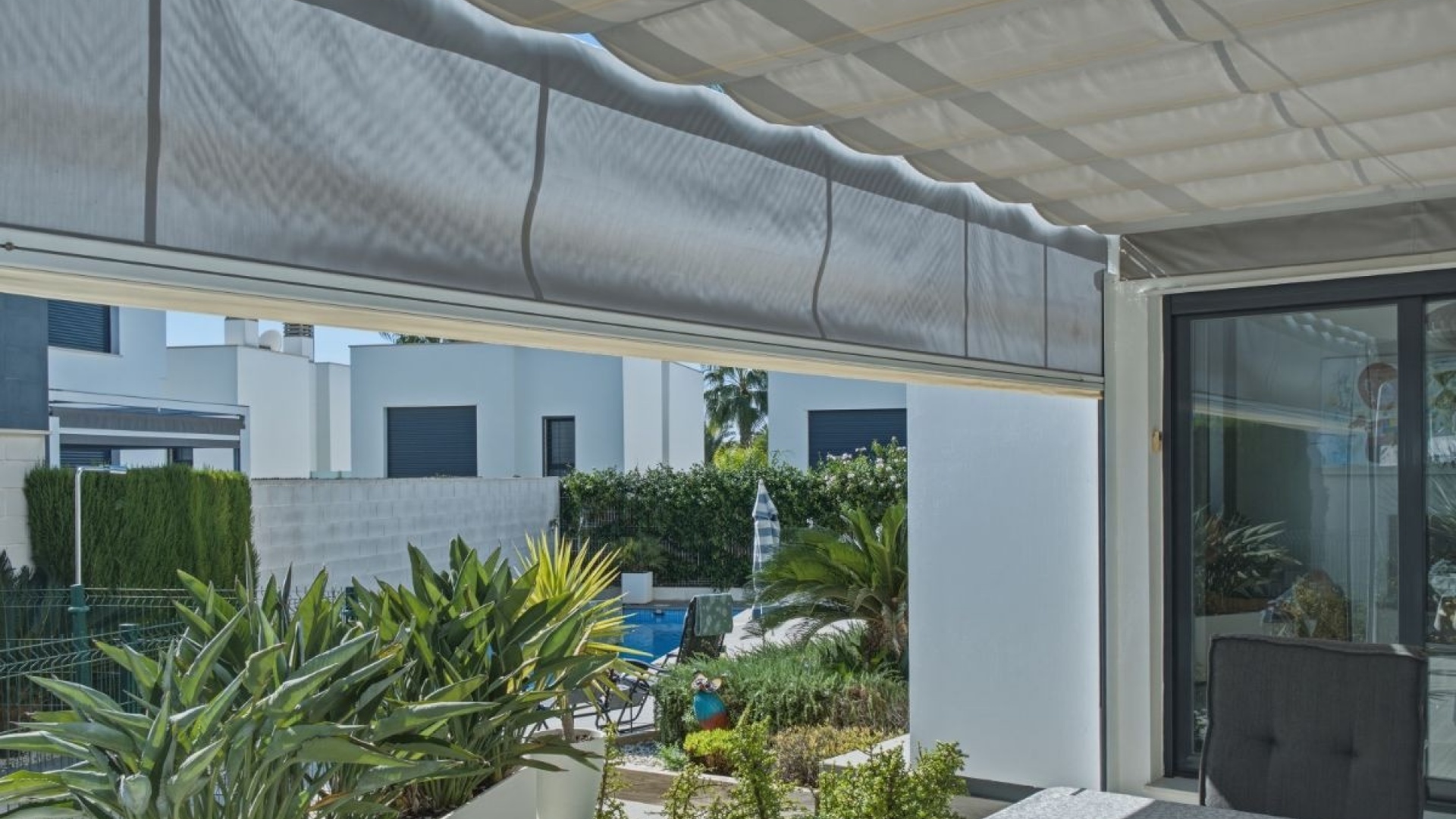 Wiederverkauf - Wohnung - Orihuela - Punta Prima