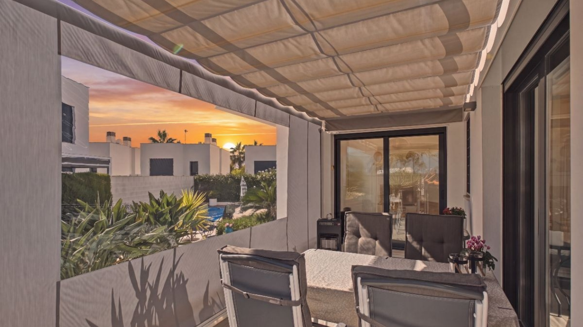 Wiederverkauf - Wohnung - Orihuela - Punta Prima