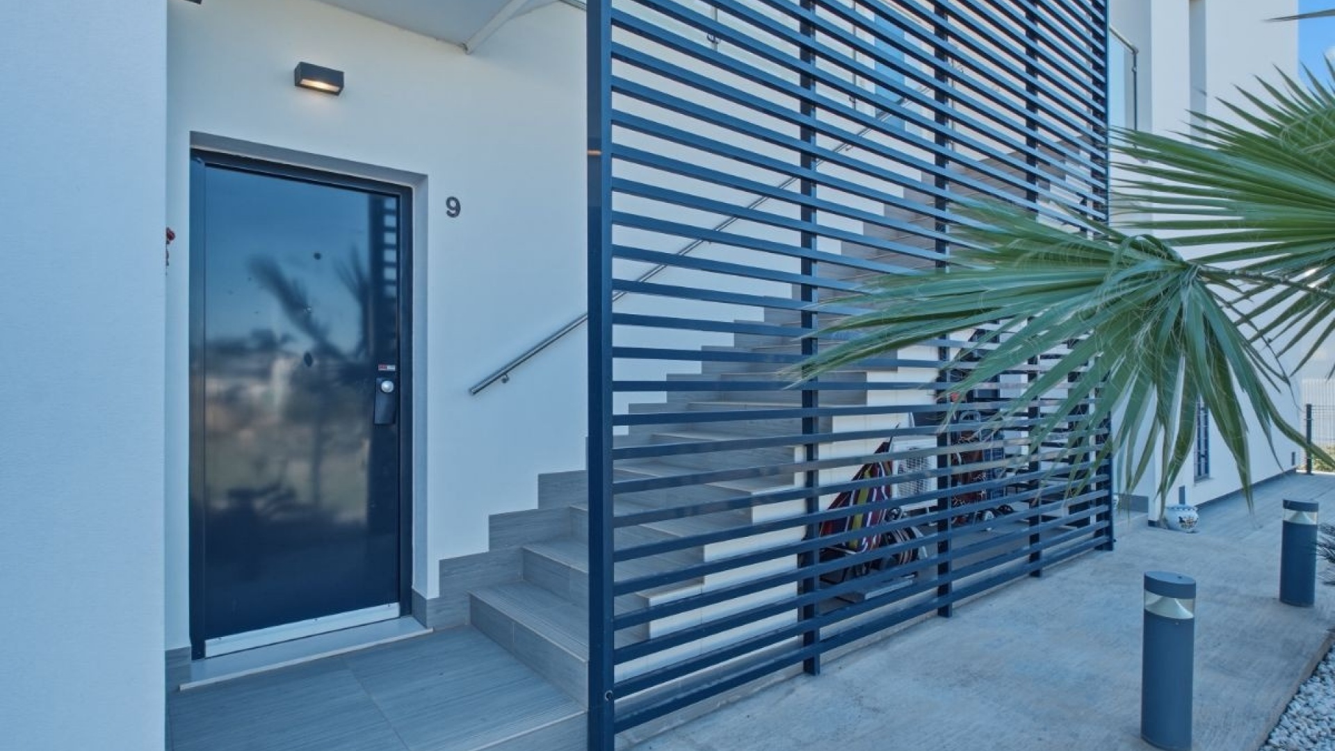 Wiederverkauf - Wohnung - Orihuela - Punta Prima