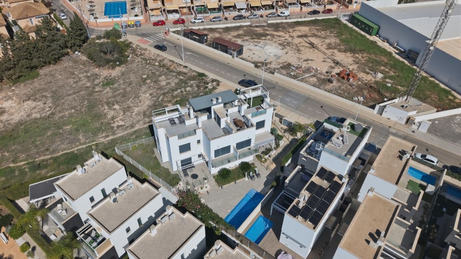 Wiederverkauf - Wohnung - Orihuela - Punta Prima