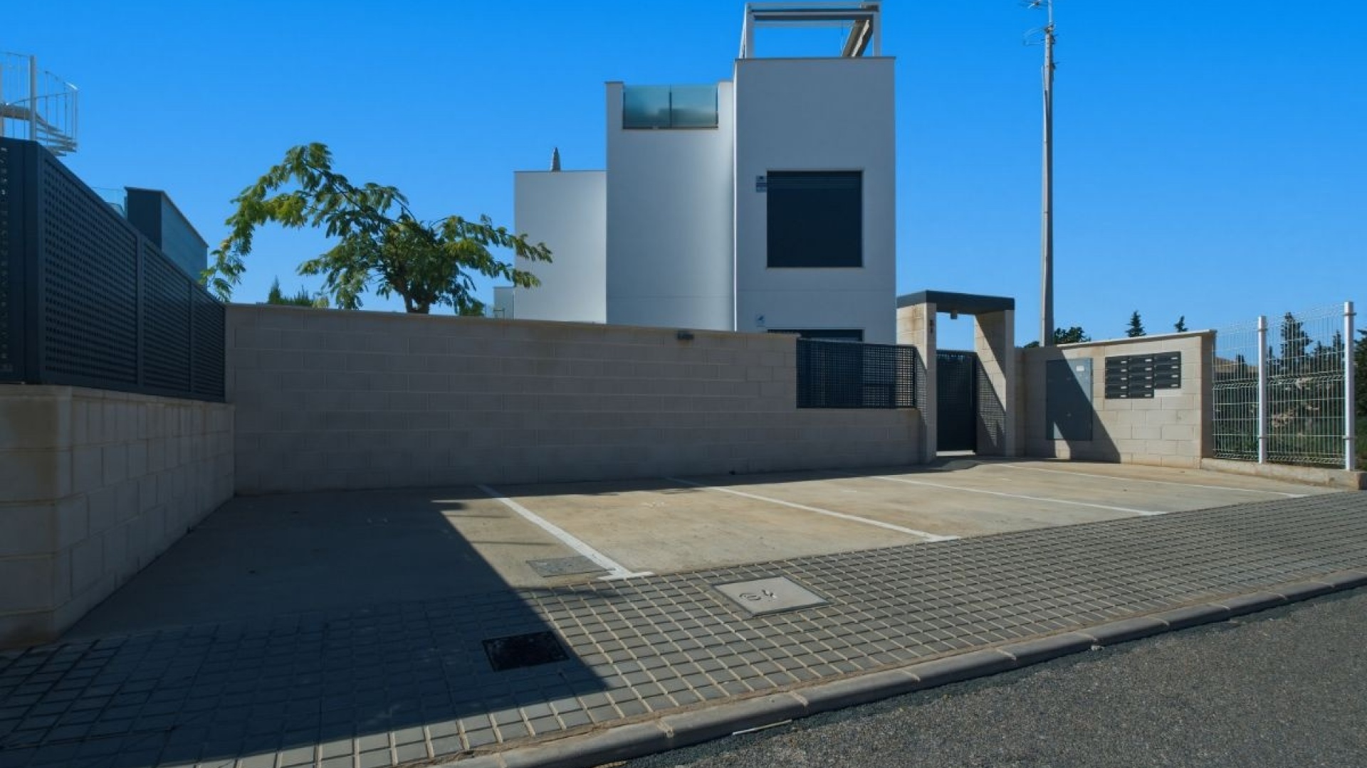Wiederverkauf - Wohnung - Orihuela - Punta Prima