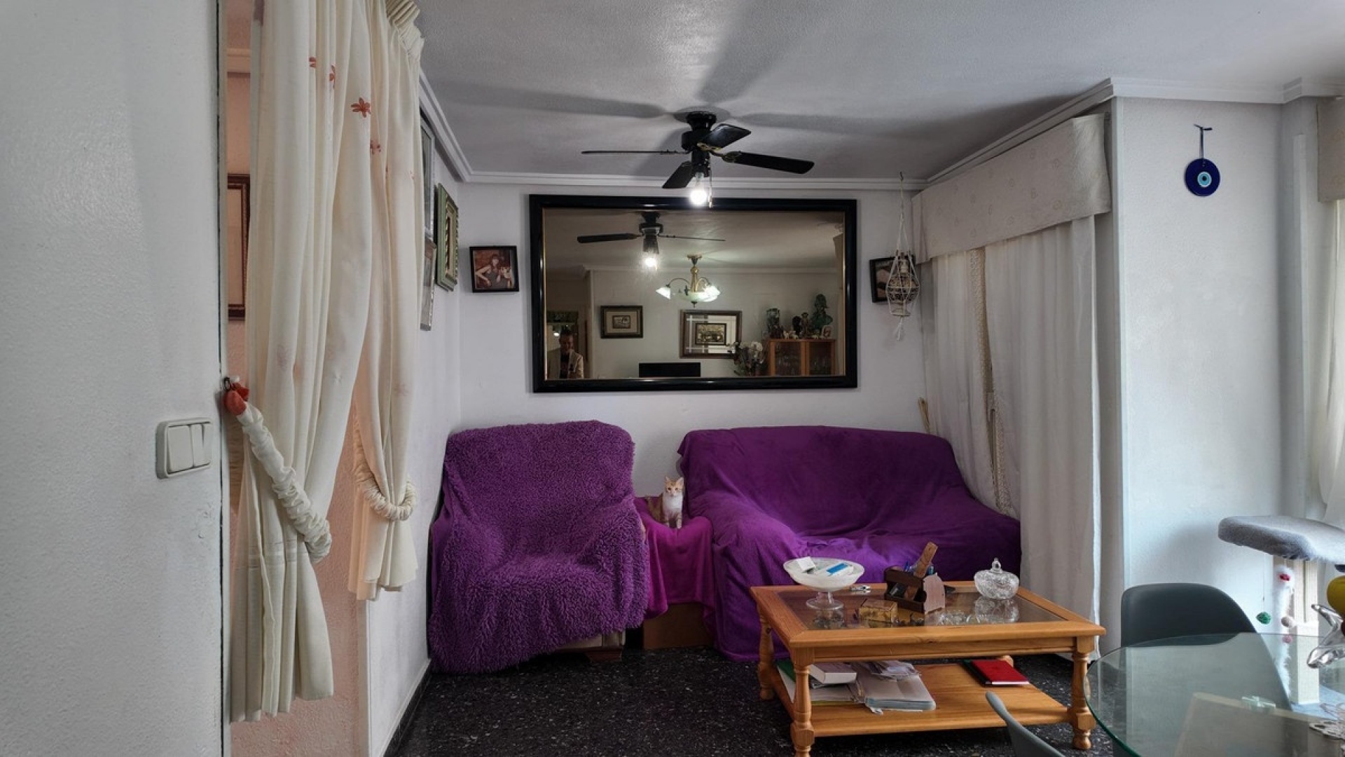 Wiederverkauf - Wohnung - Orihuela - Punta Prima