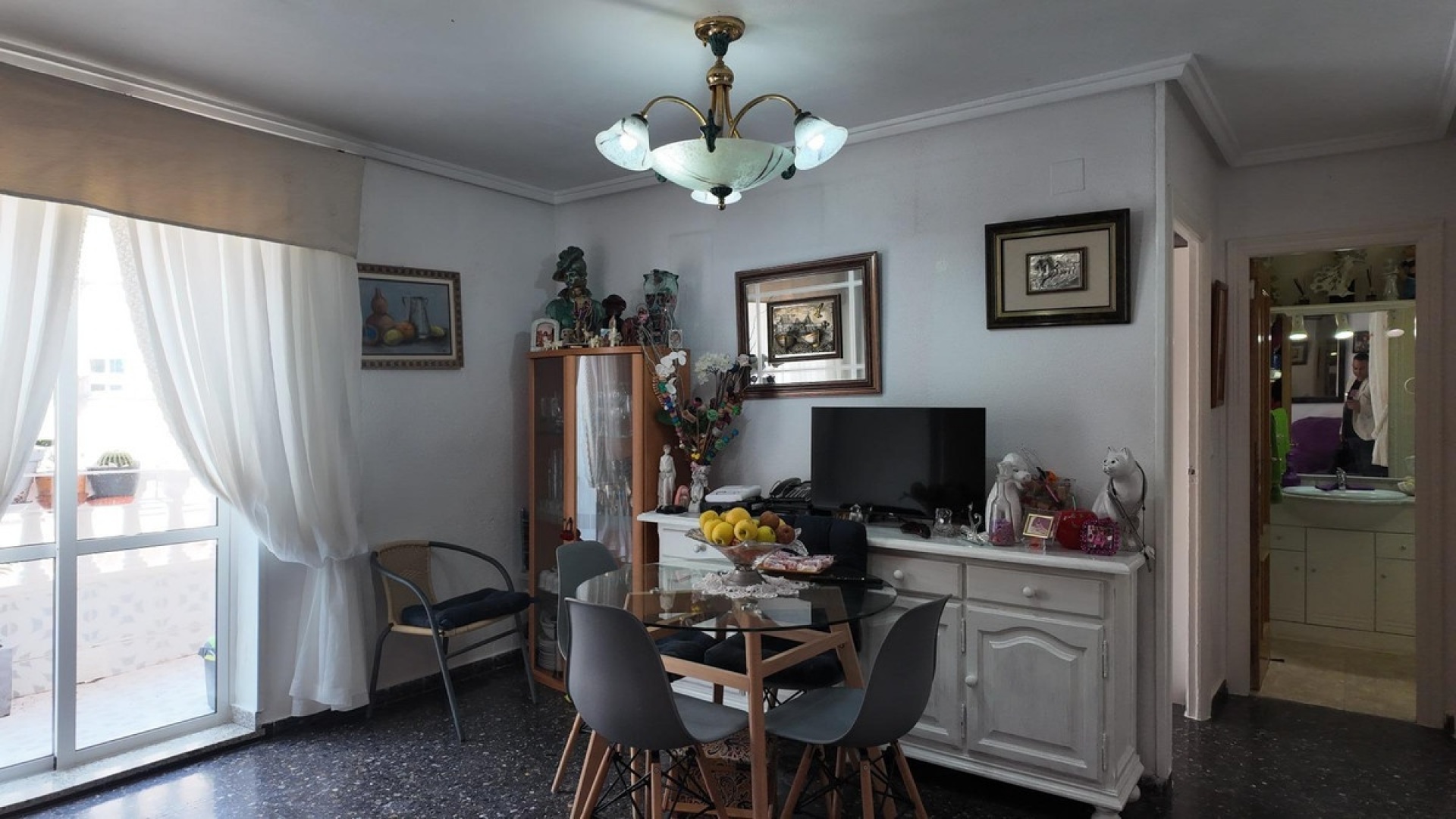 Wiederverkauf - Wohnung - Orihuela - Punta Prima