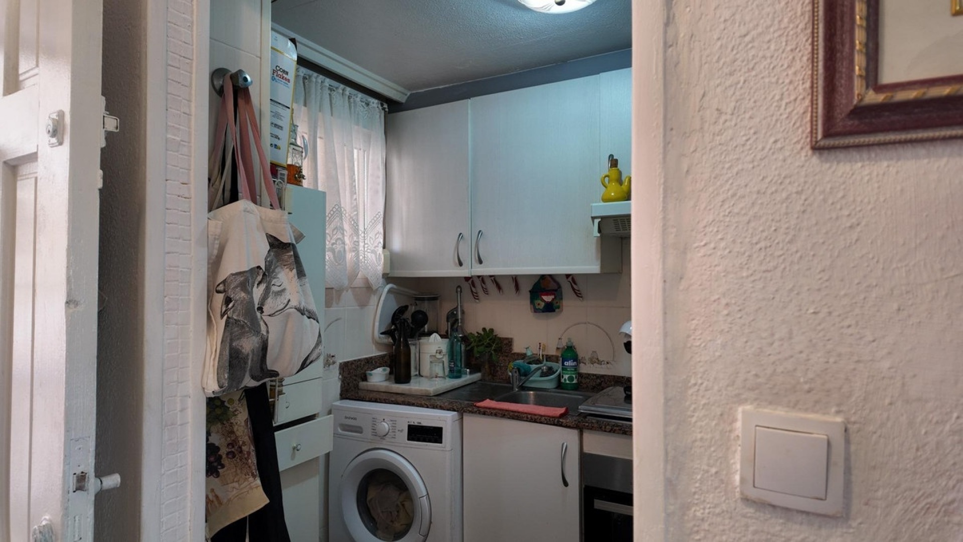 Wiederverkauf - Wohnung - Orihuela - Punta Prima