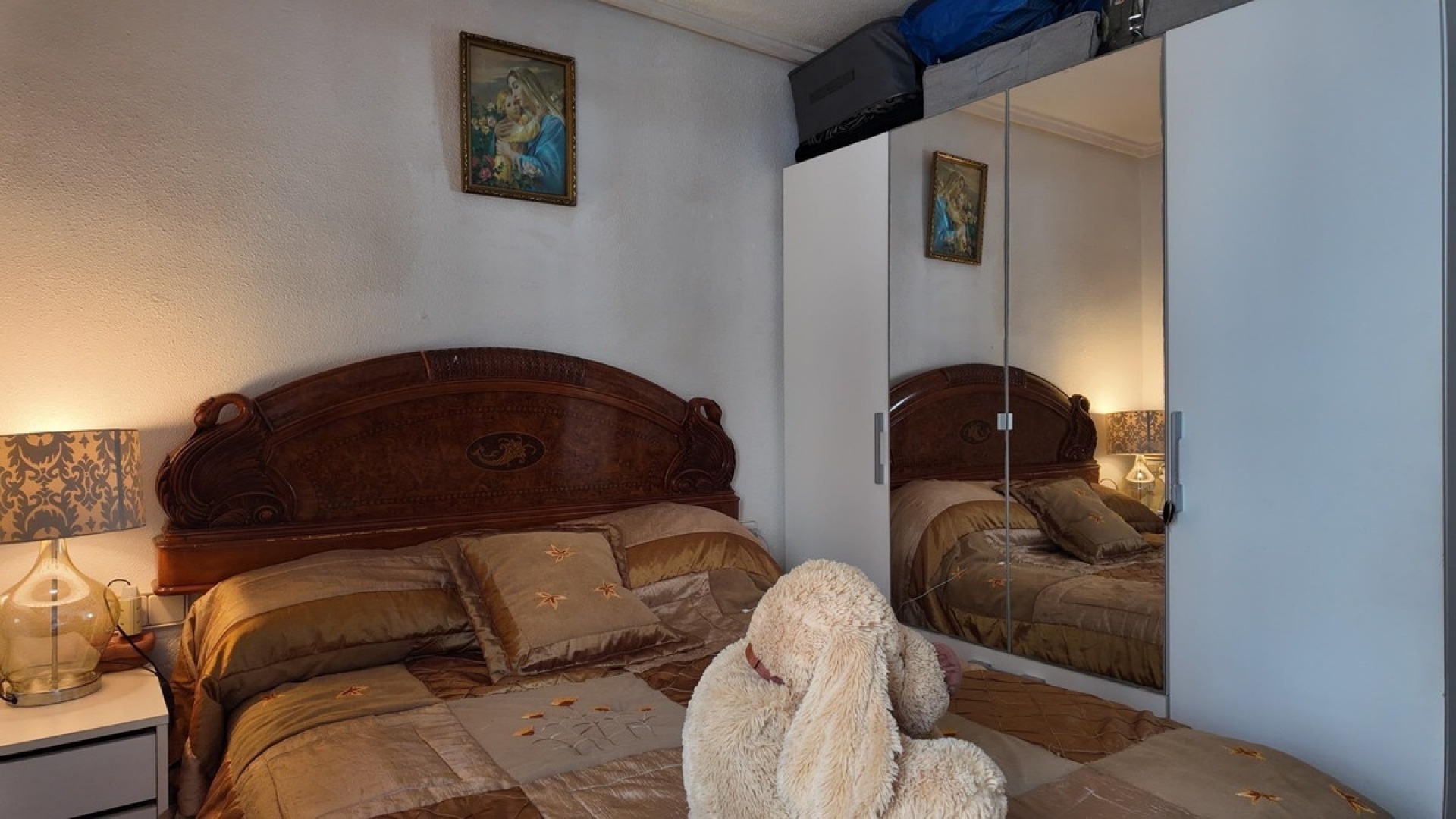 Wiederverkauf - Wohnung - Orihuela - Punta Prima
