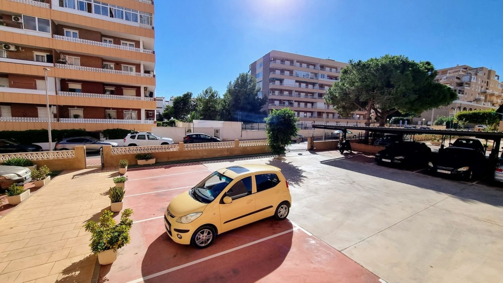 Wiederverkauf - Wohnung - Orihuela - Punta Prima