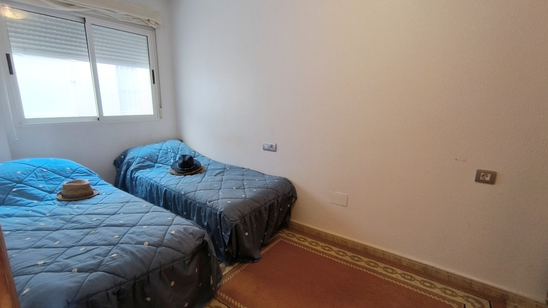 Wiederverkauf - Wohnung - Orihuela - San Bartolome