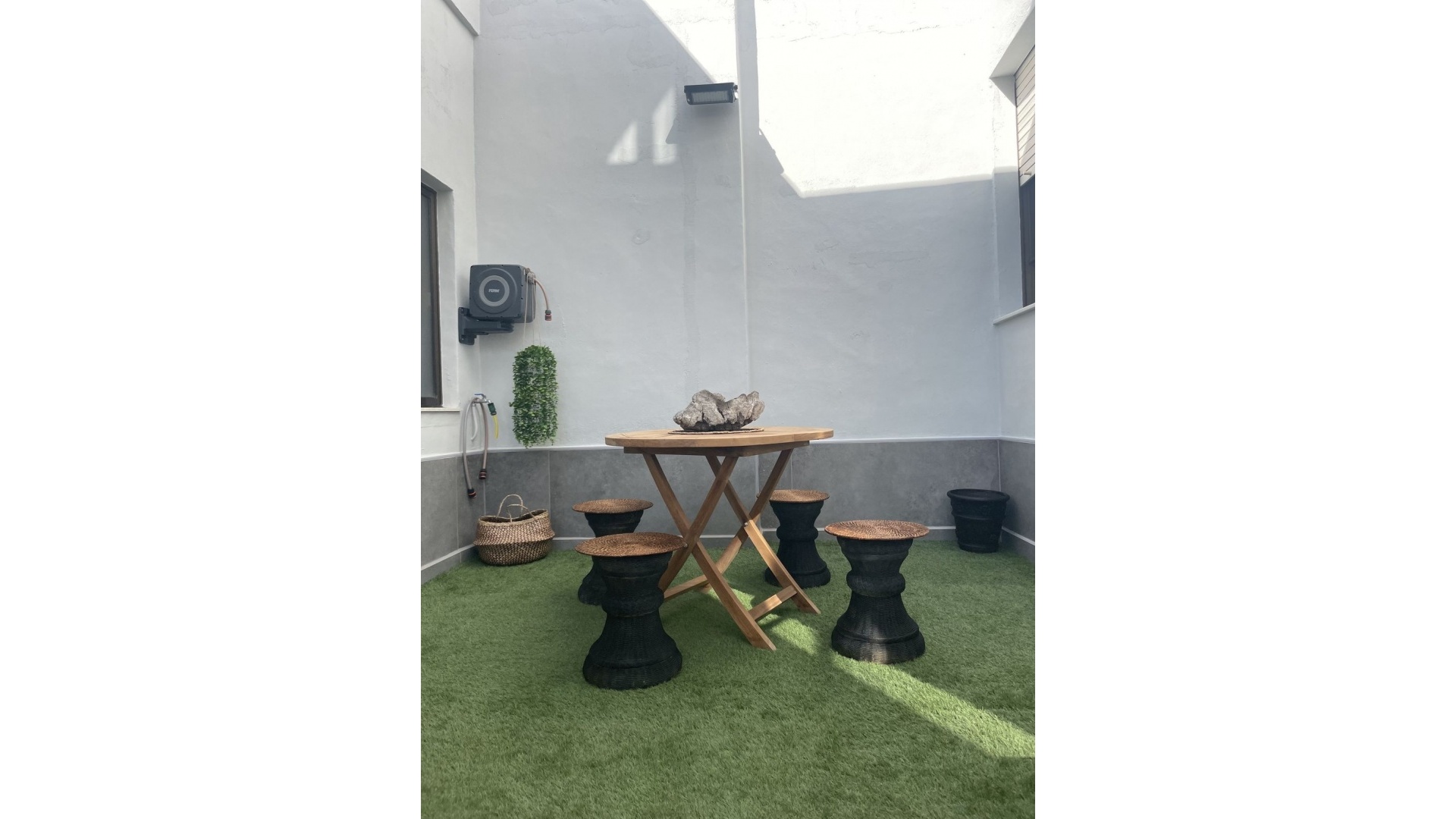 Wiederverkauf - Wohnung - Orihuela - Torremendo