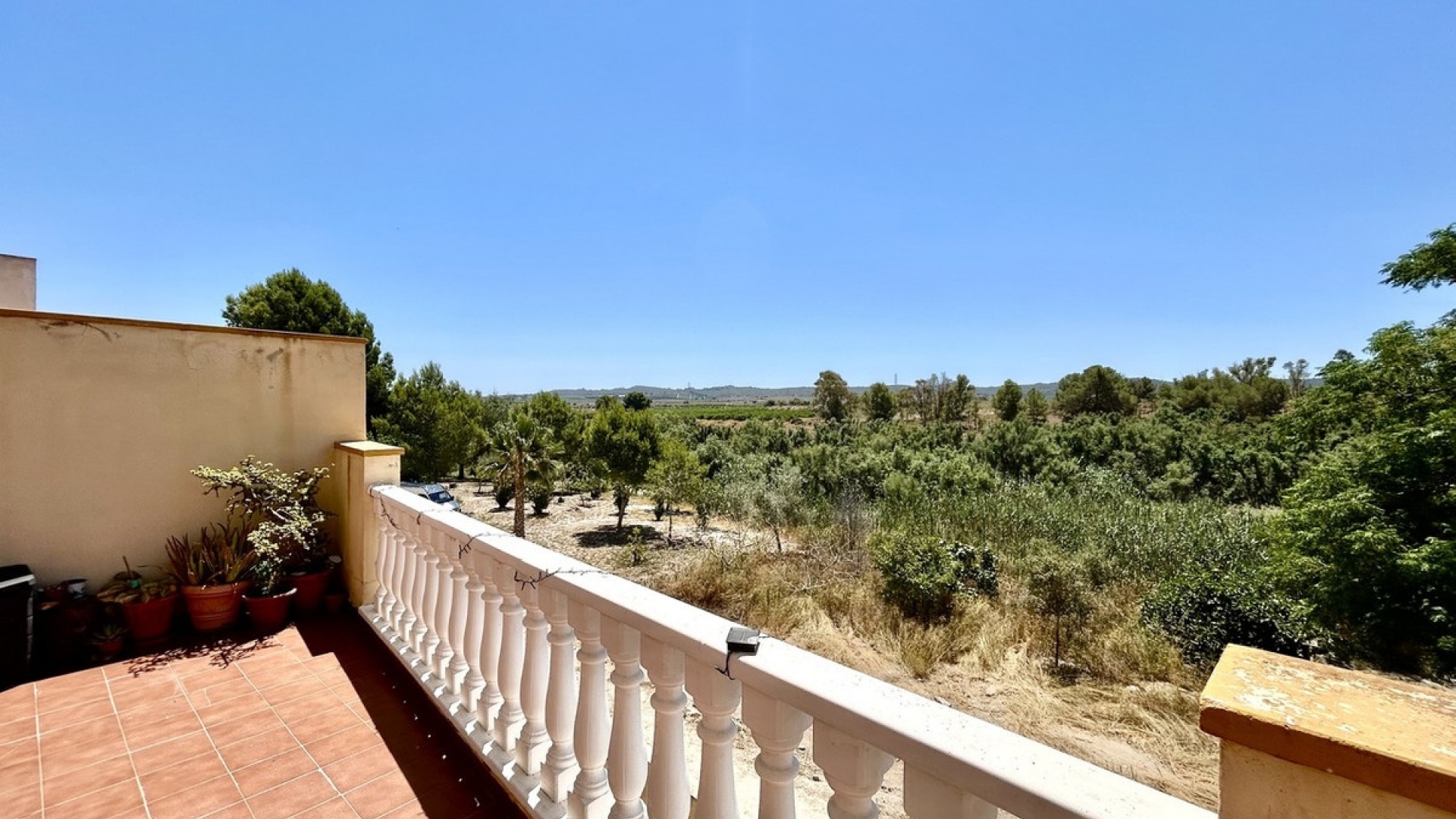Wiederverkauf - Wohnung - Orihuela - Torremendo