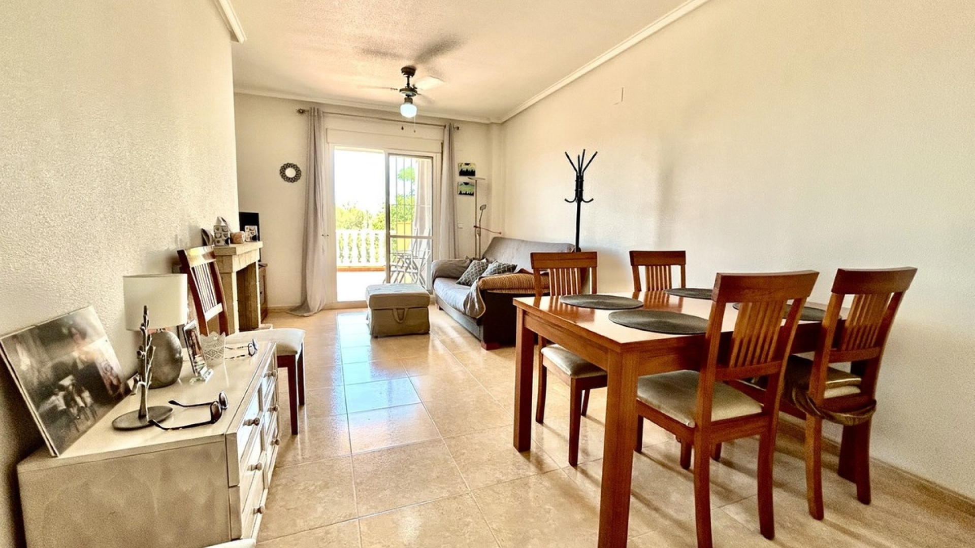 Wiederverkauf - Wohnung - Orihuela - Torremendo