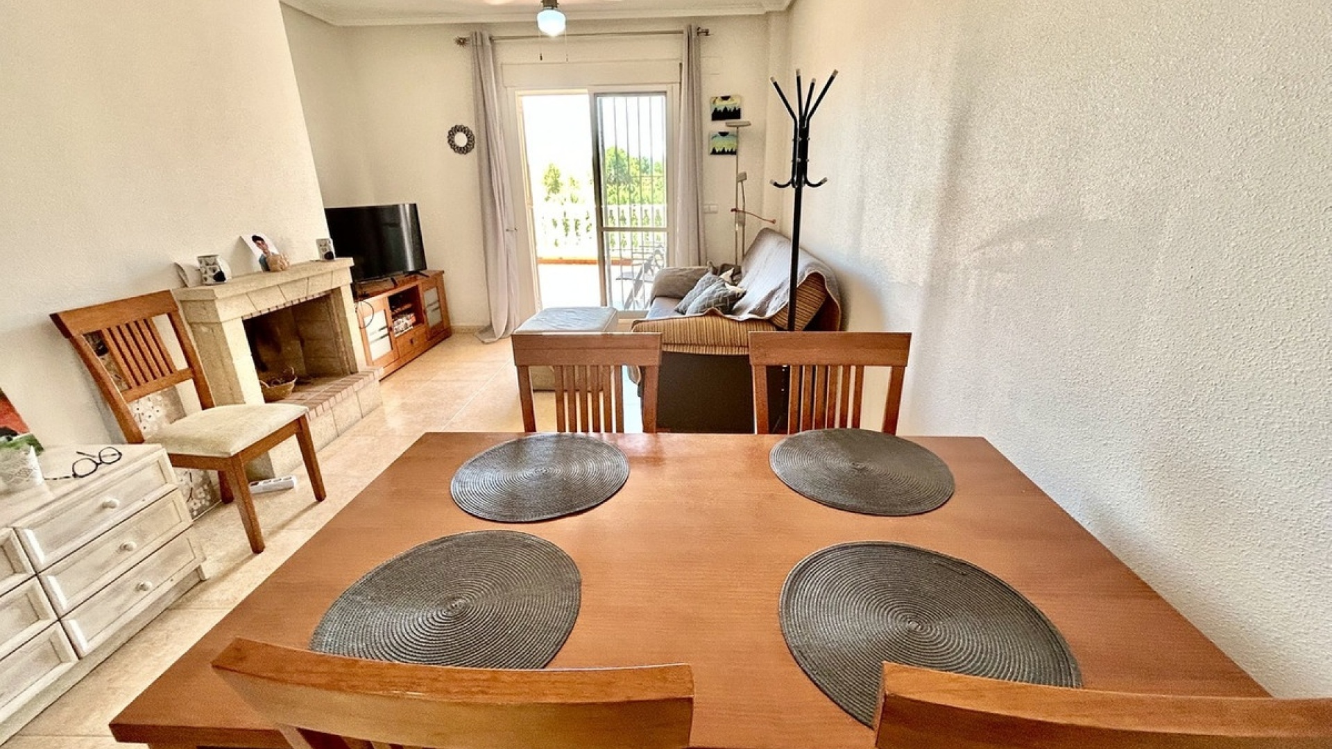 Wiederverkauf - Wohnung - Orihuela - Torremendo