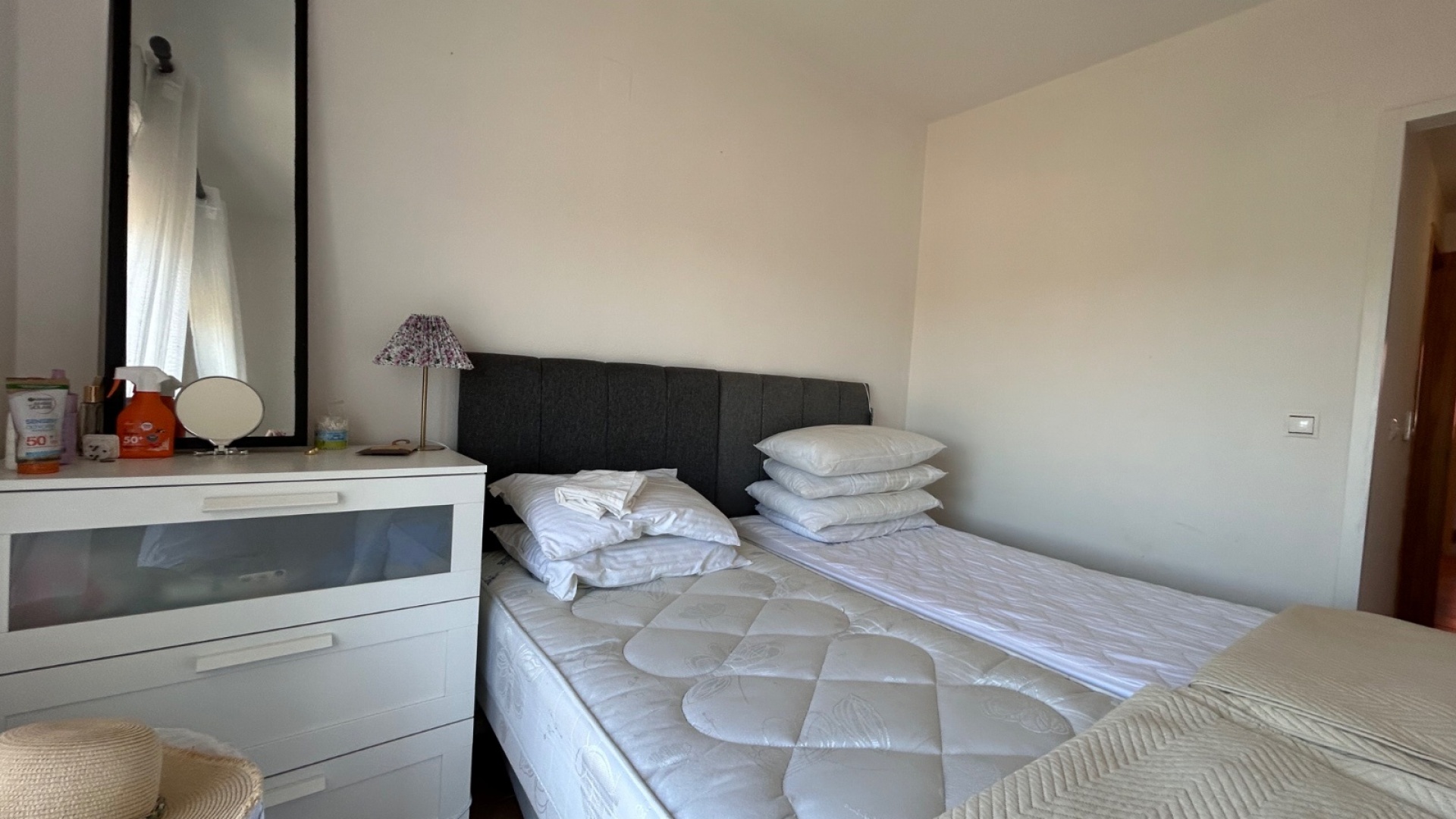 Wiederverkauf - Wohnung - Orihuela - Torremendo