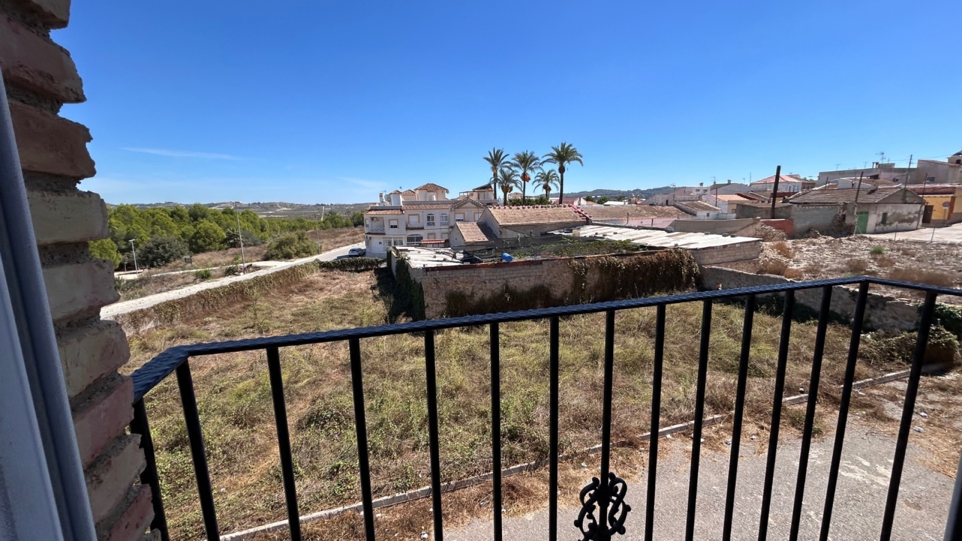 Wiederverkauf - Wohnung - Orihuela - Torremendo