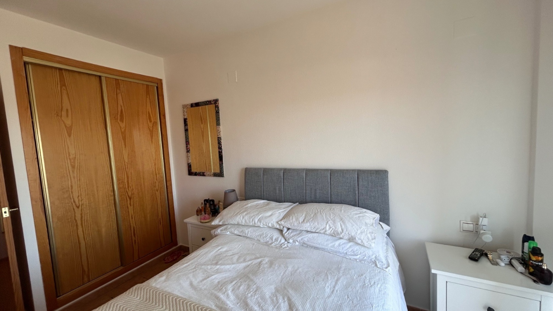 Wiederverkauf - Wohnung - Orihuela - Torremendo