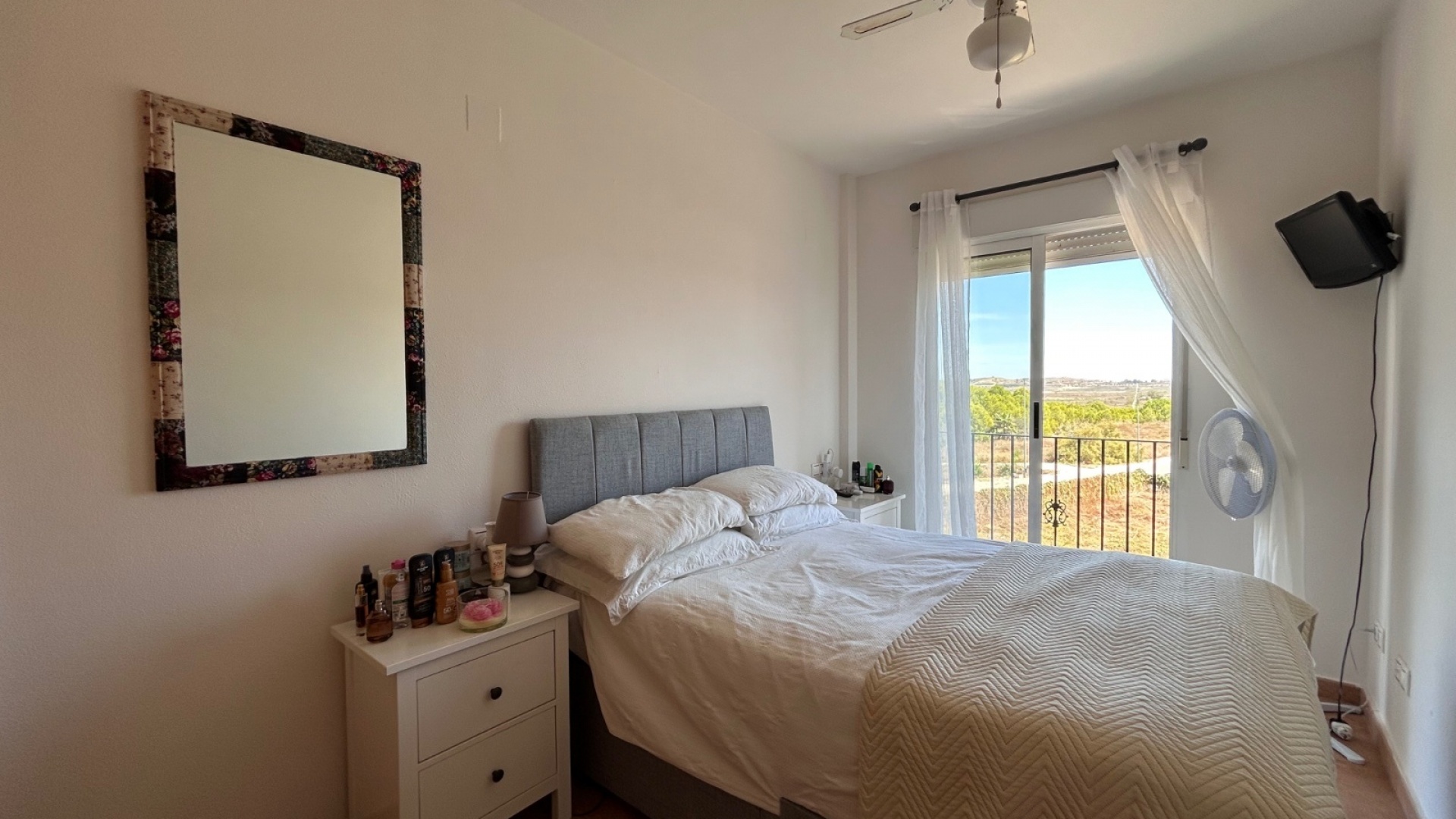 Wiederverkauf - Wohnung - Orihuela - Torremendo