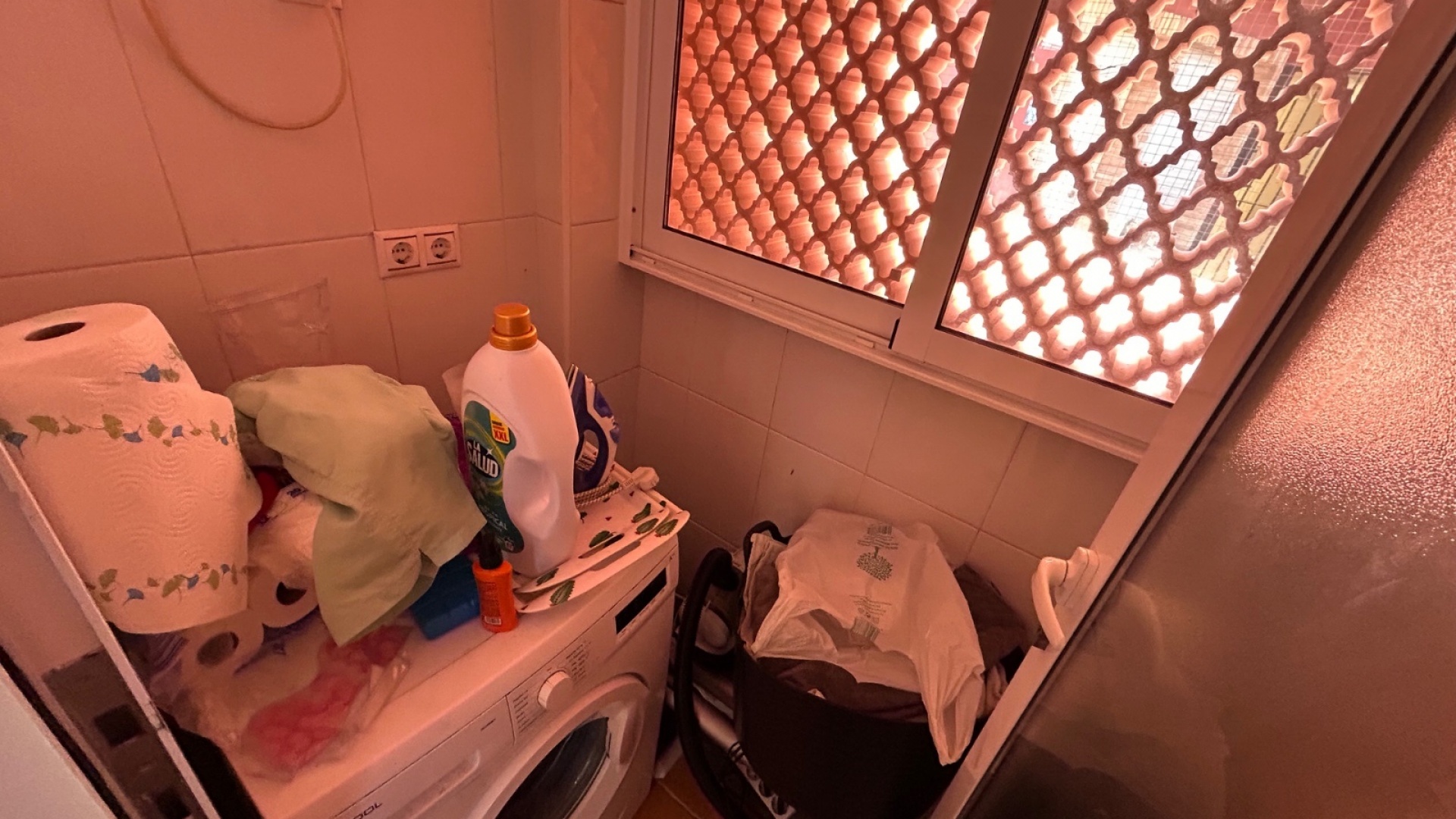 Wiederverkauf - Wohnung - Orihuela - Torremendo