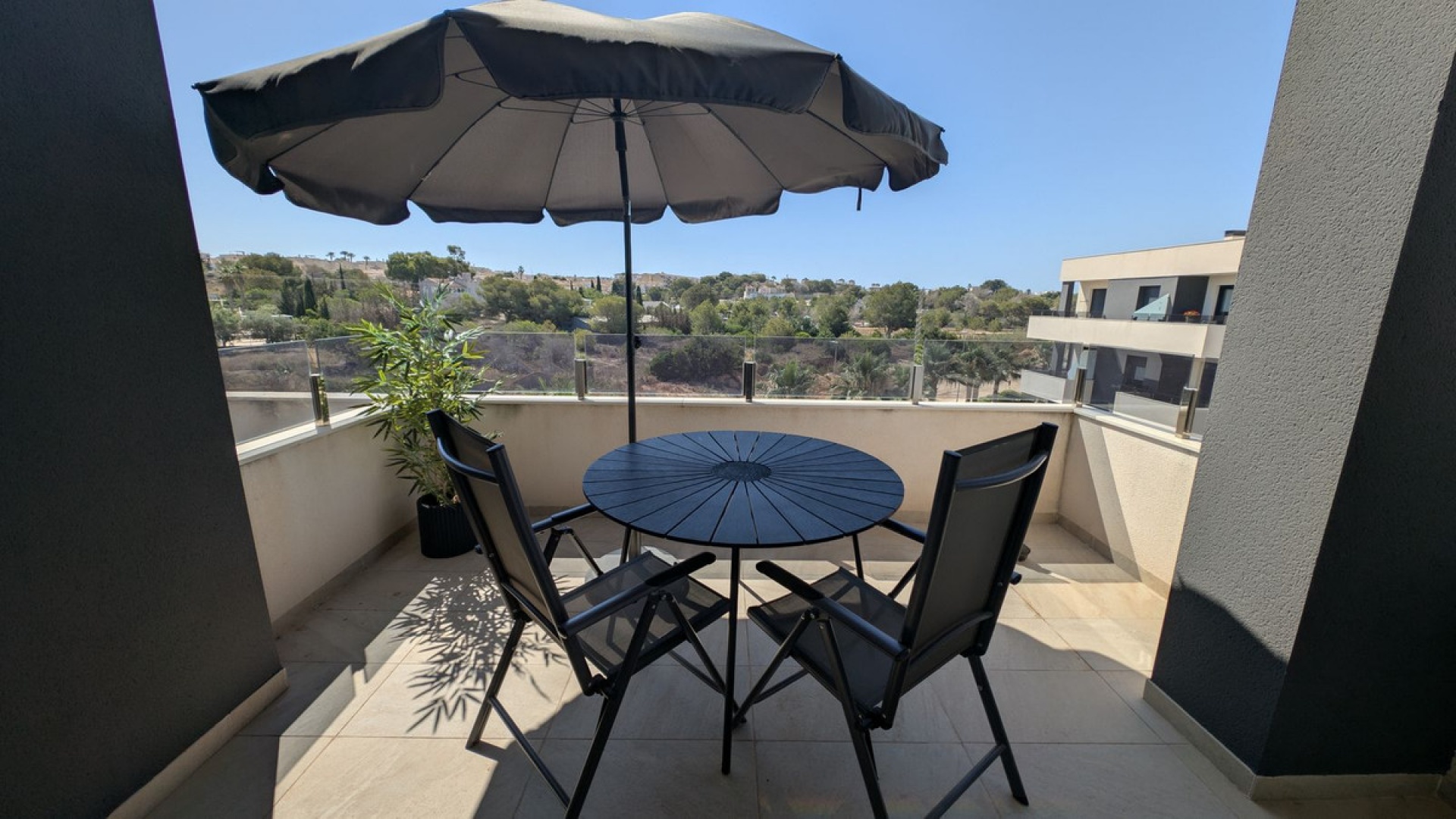 Wiederverkauf - Wohnung - Orihuela - Villamartin