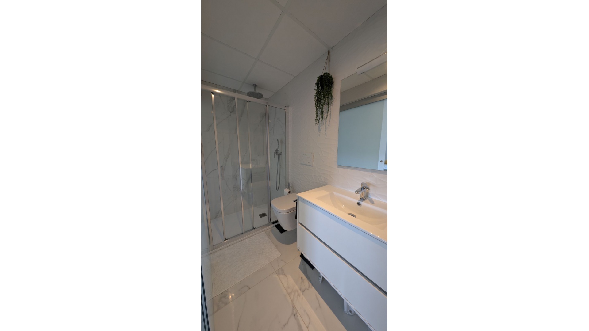 Wiederverkauf - Wohnung - Orihuela - Villamartin