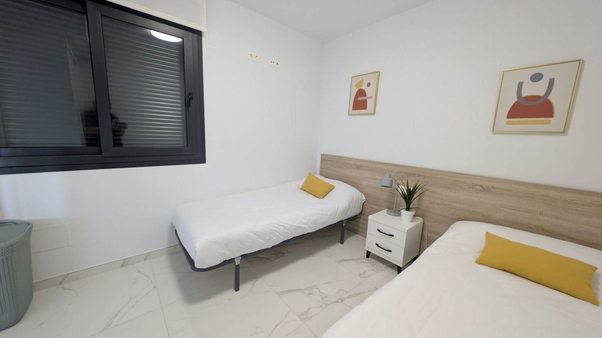 Wiederverkauf - Wohnung - Orihuela - Villamartin