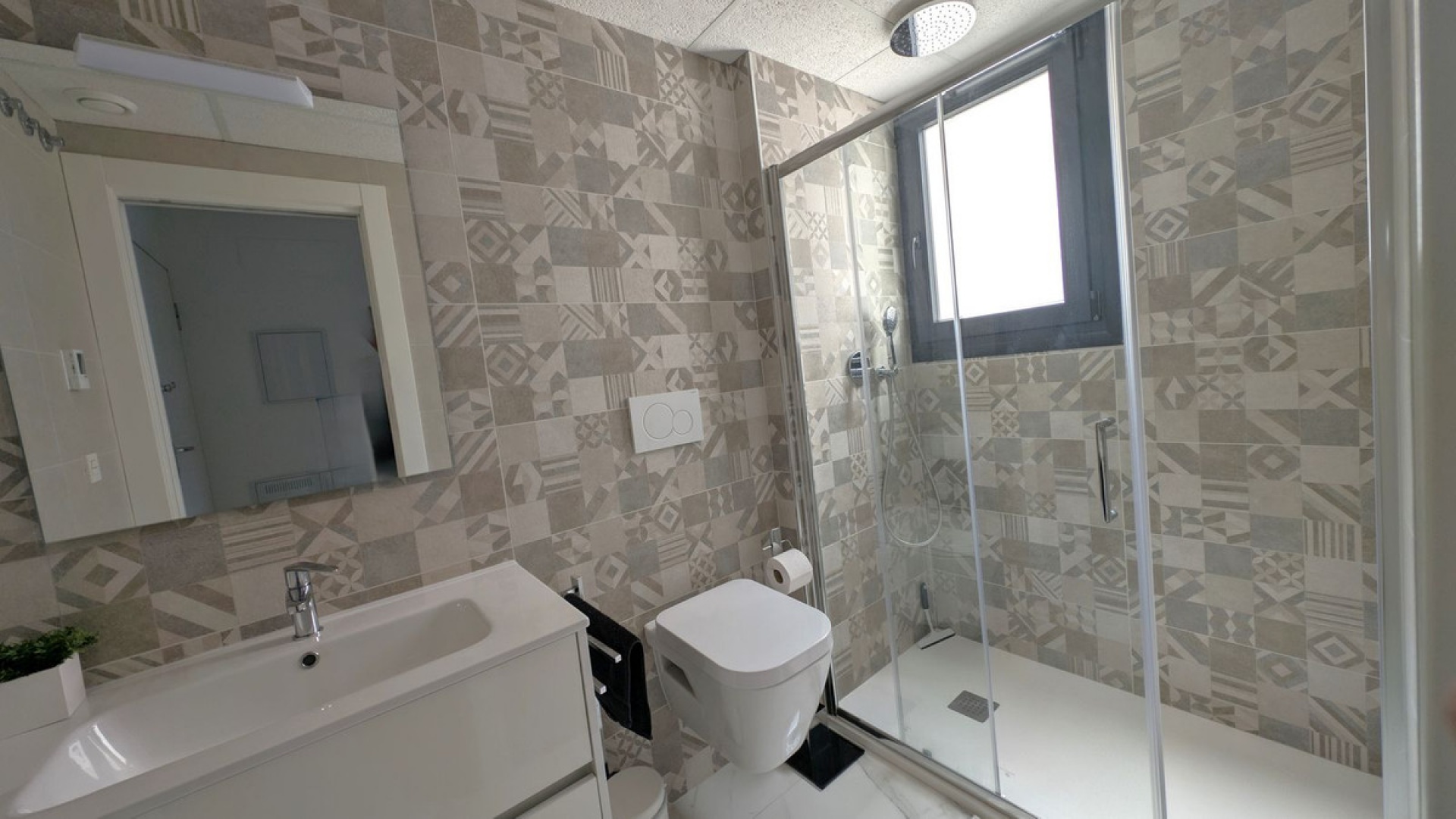 Wiederverkauf - Wohnung - Orihuela - Villamartin