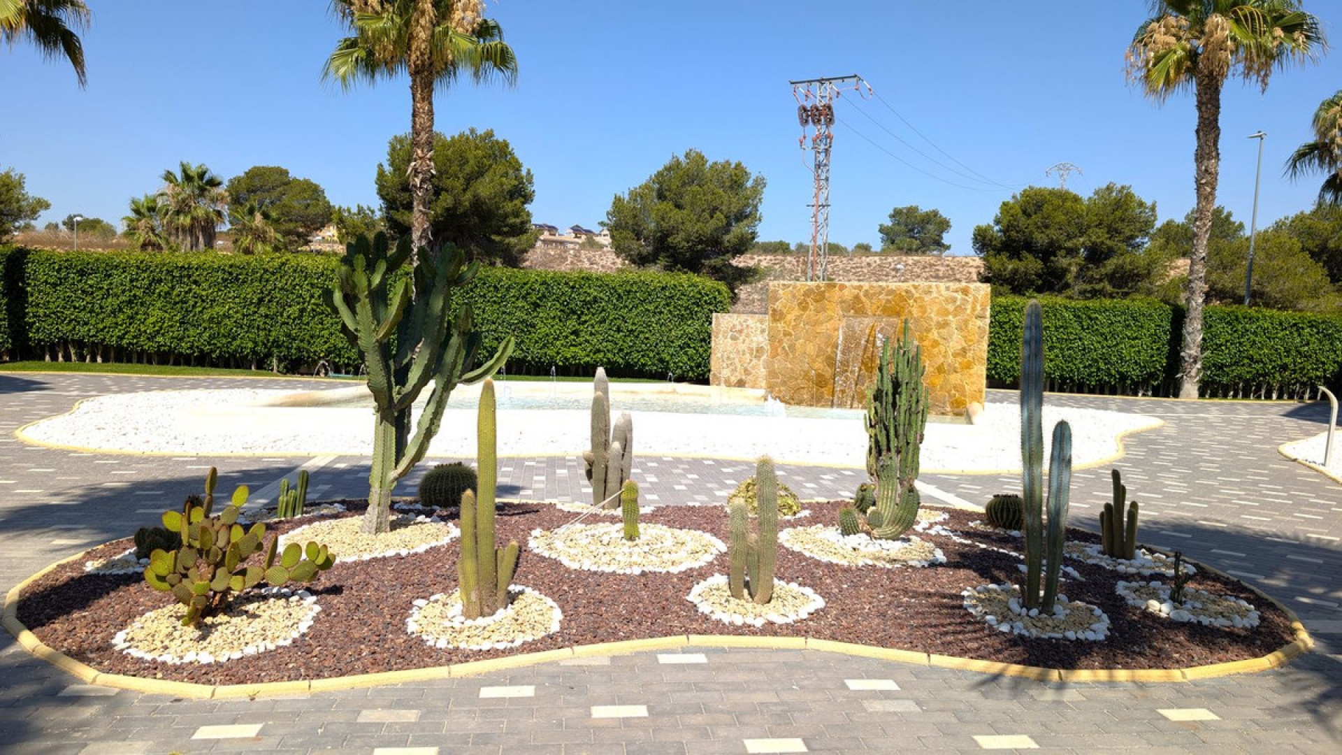 Wiederverkauf - Wohnung - Orihuela - Villamartin