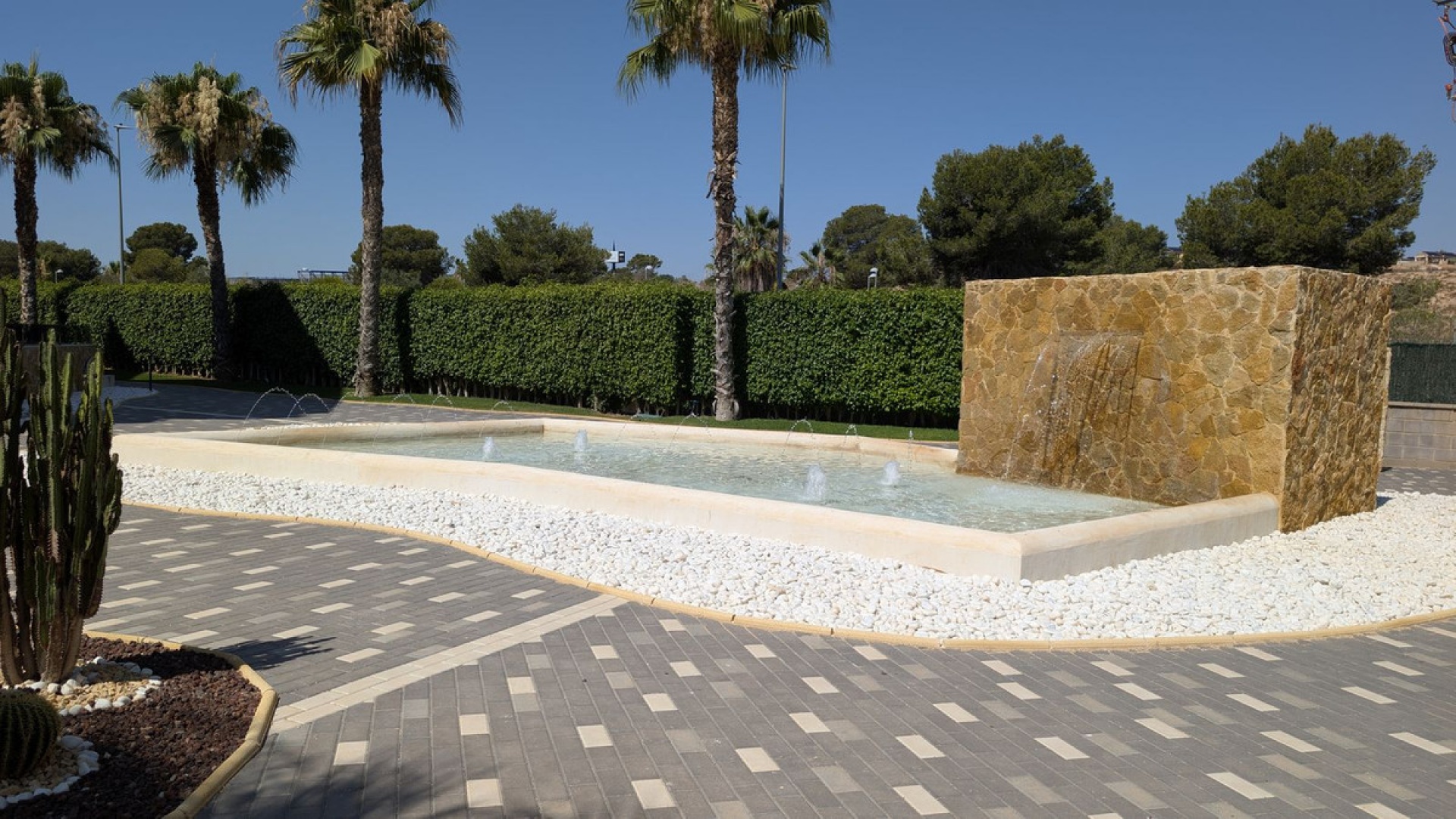 Wiederverkauf - Wohnung - Orihuela - Villamartin