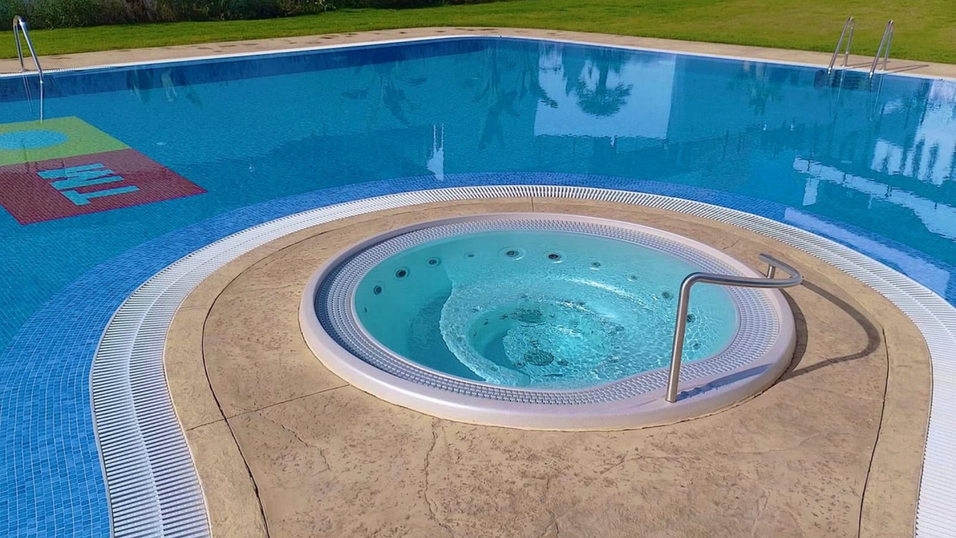 Wiederverkauf - Wohnung - Orihuela - Villamartin