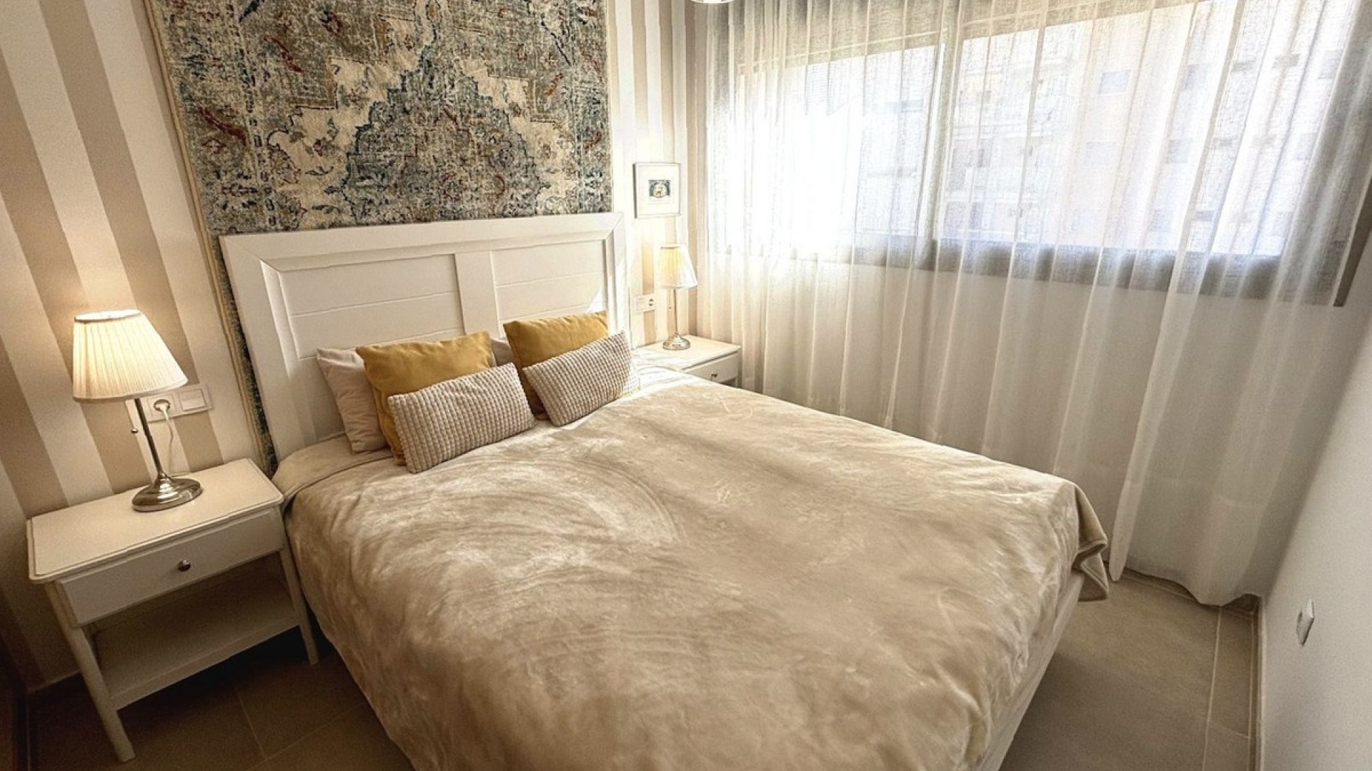 Wiederverkauf - Wohnung - Orihuela - Villamartin