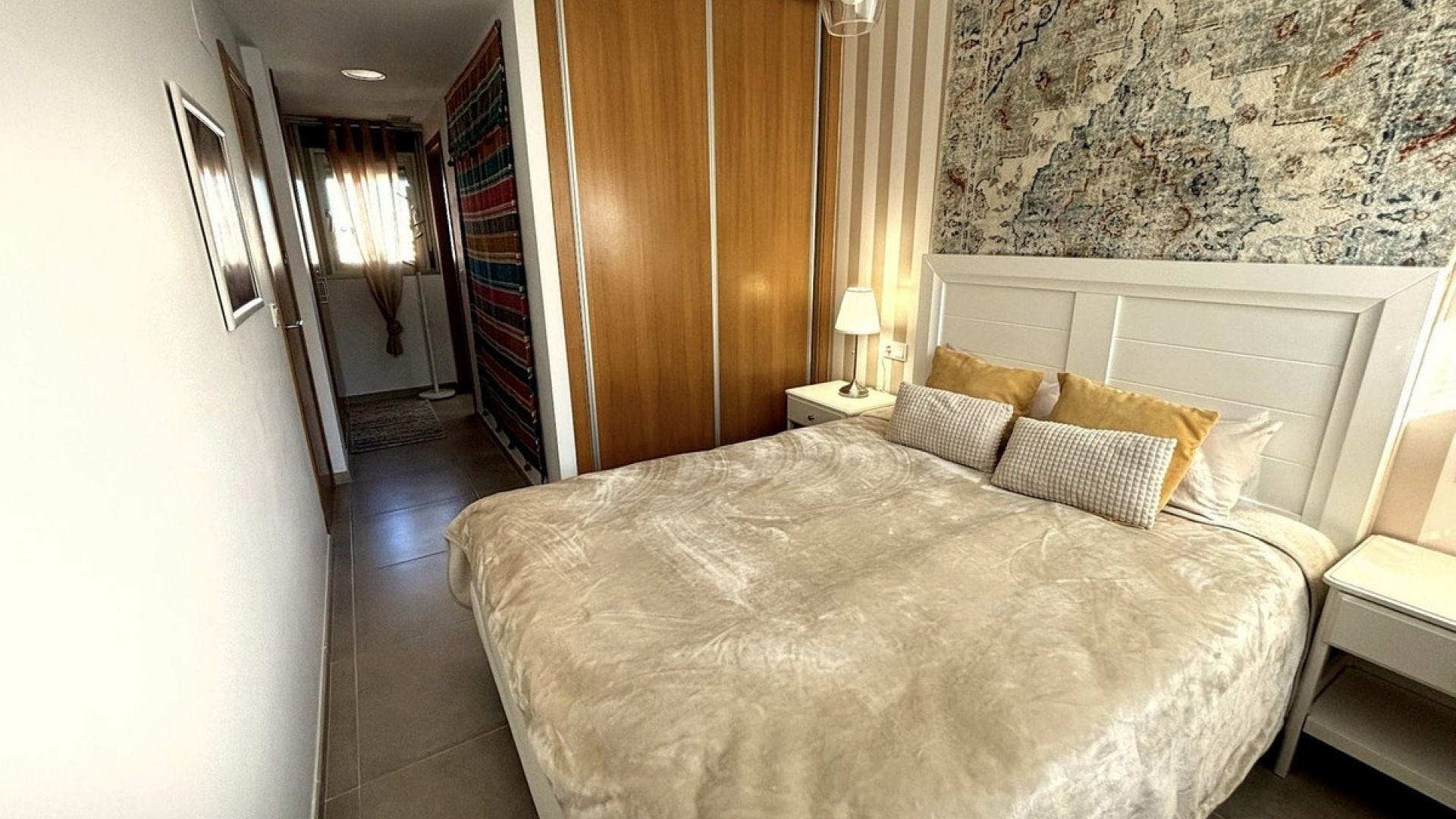 Wiederverkauf - Wohnung - Orihuela - Villamartin