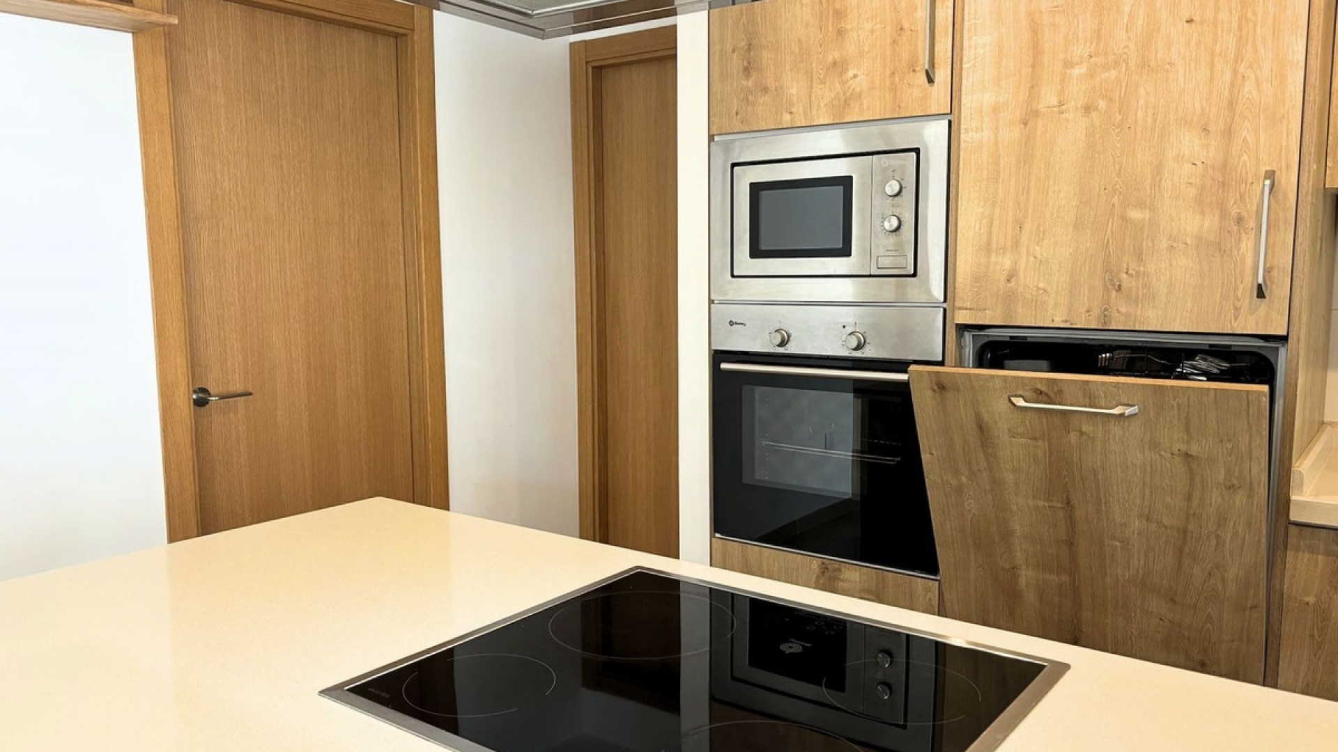 Wiederverkauf - Wohnung - Orihuela - Villamartin